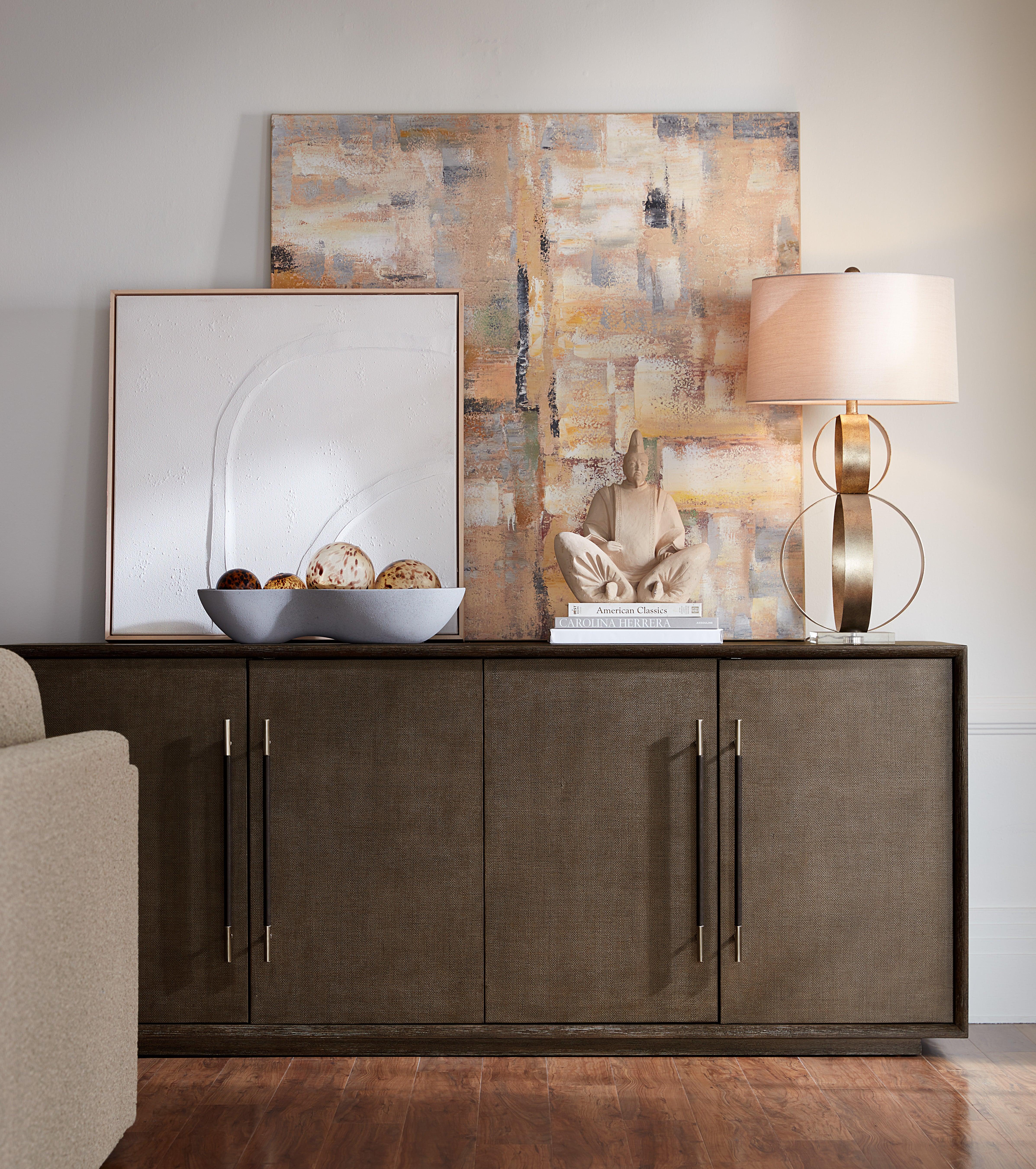 Modern Mood Entertainment Console - Image 2