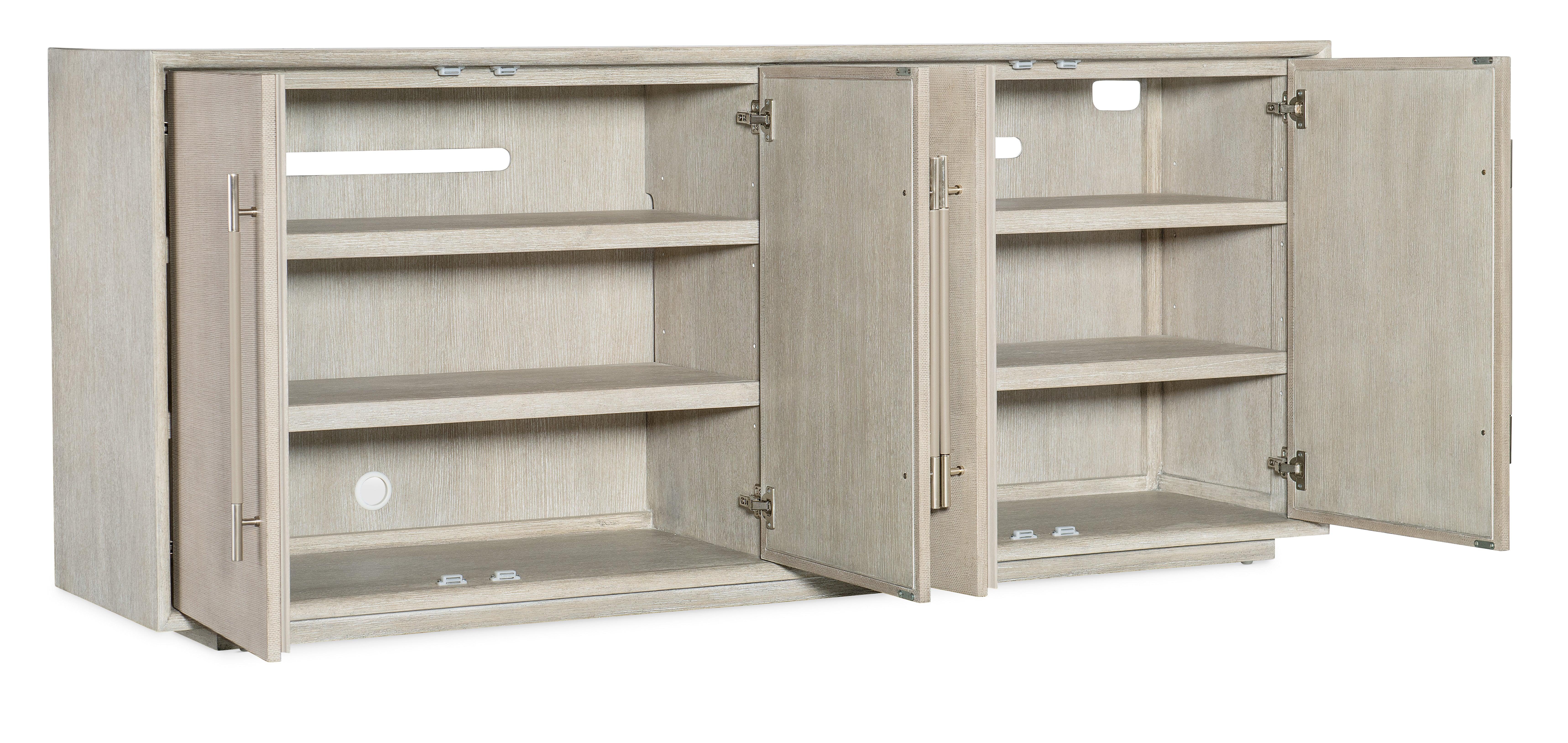 Modern Mood Entertainment Console - Image 7