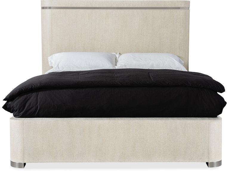 Modern Mood Panel Bed - Image 3