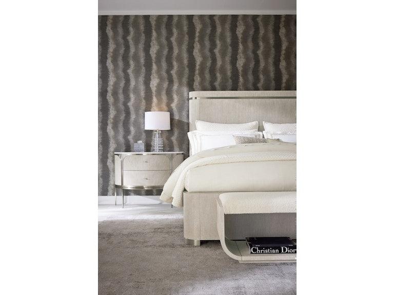 Modern Mood Panel Bed - Image 4