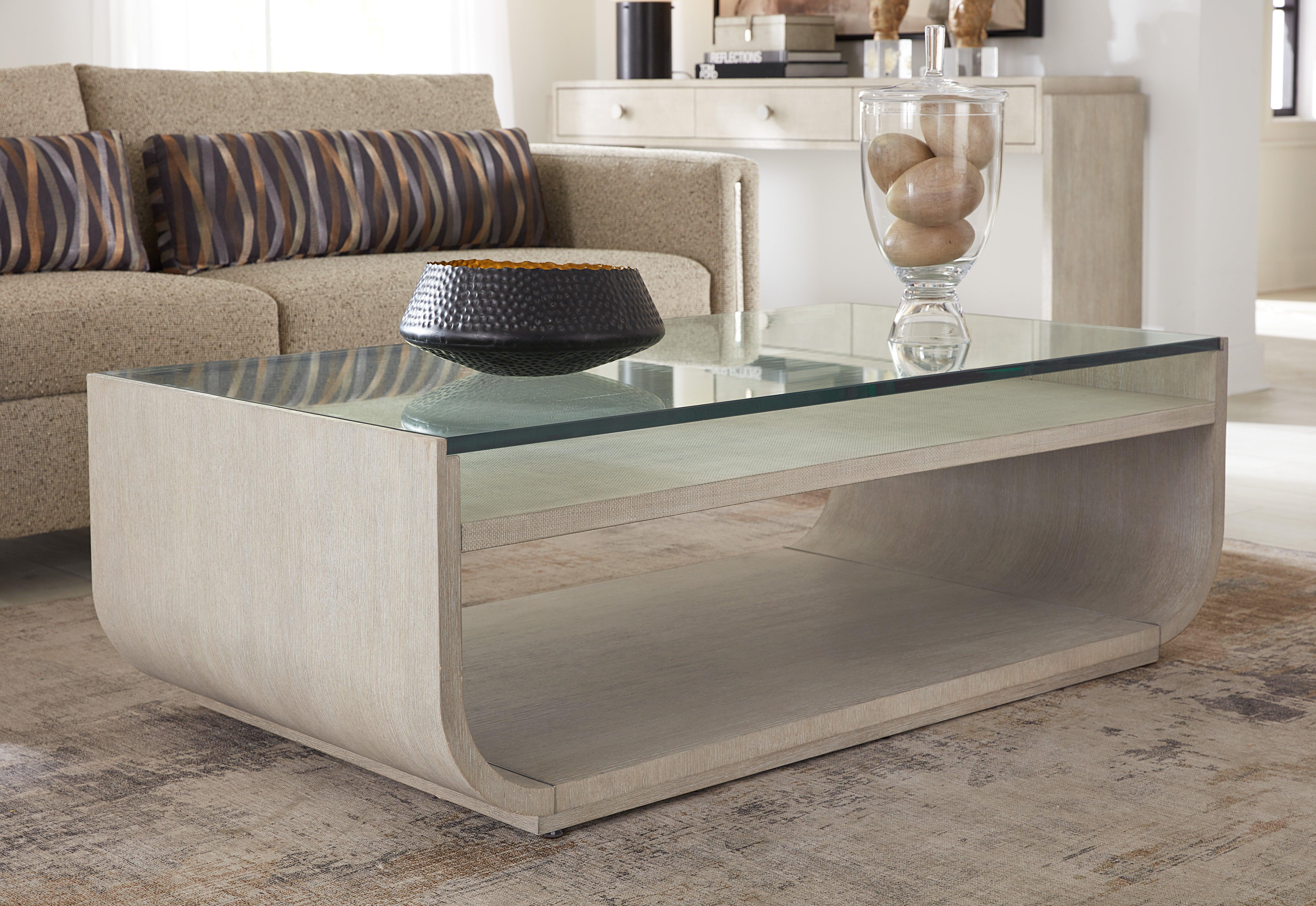Modern Mood Rectangle Cocktail Table - Image 6