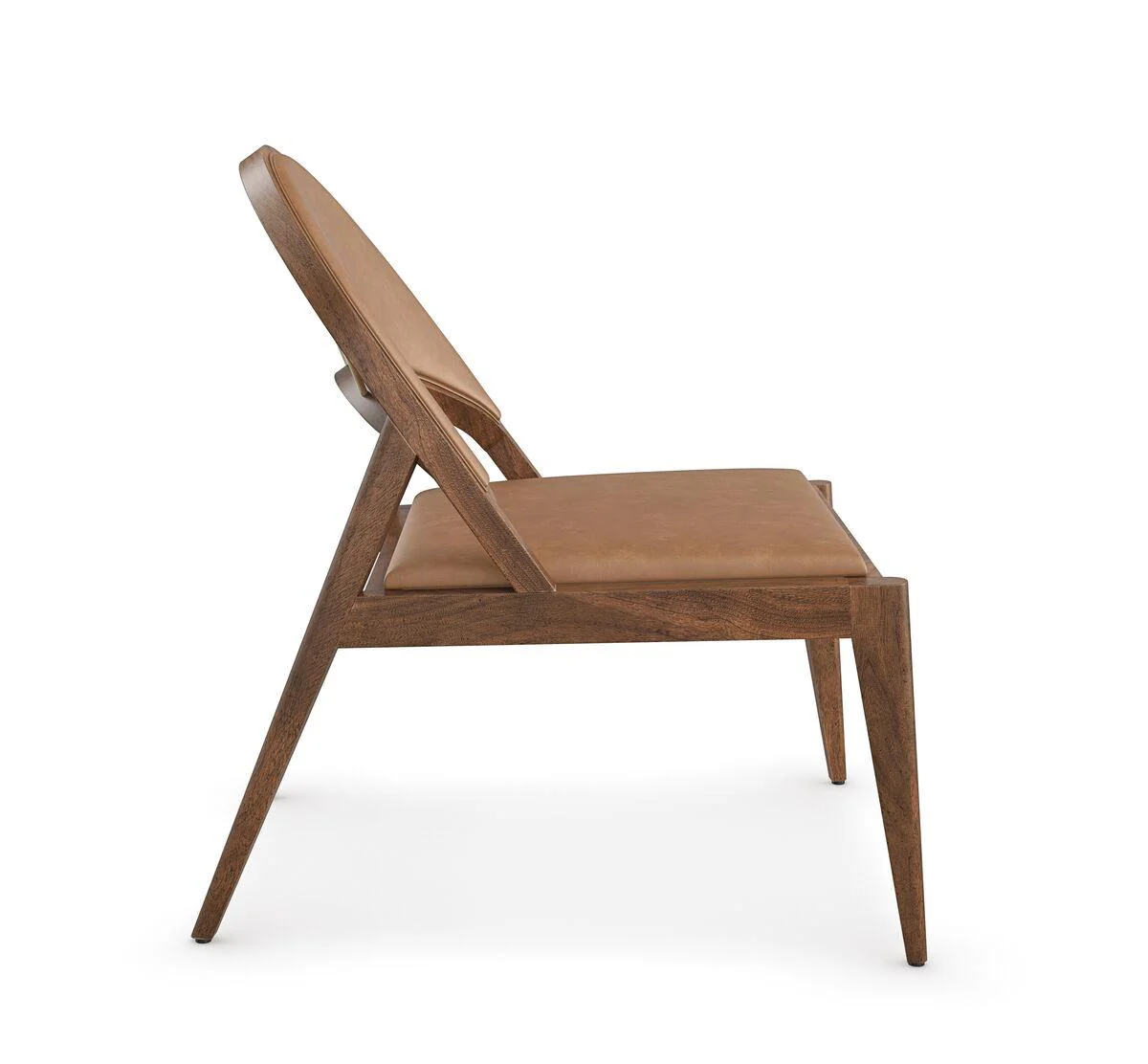 Modern Principles Rhythm Lounge Chair - Image 6