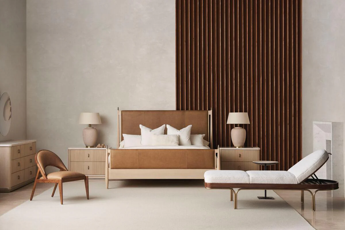 Modern Principles Rhythm Lounge Chair - Image 8