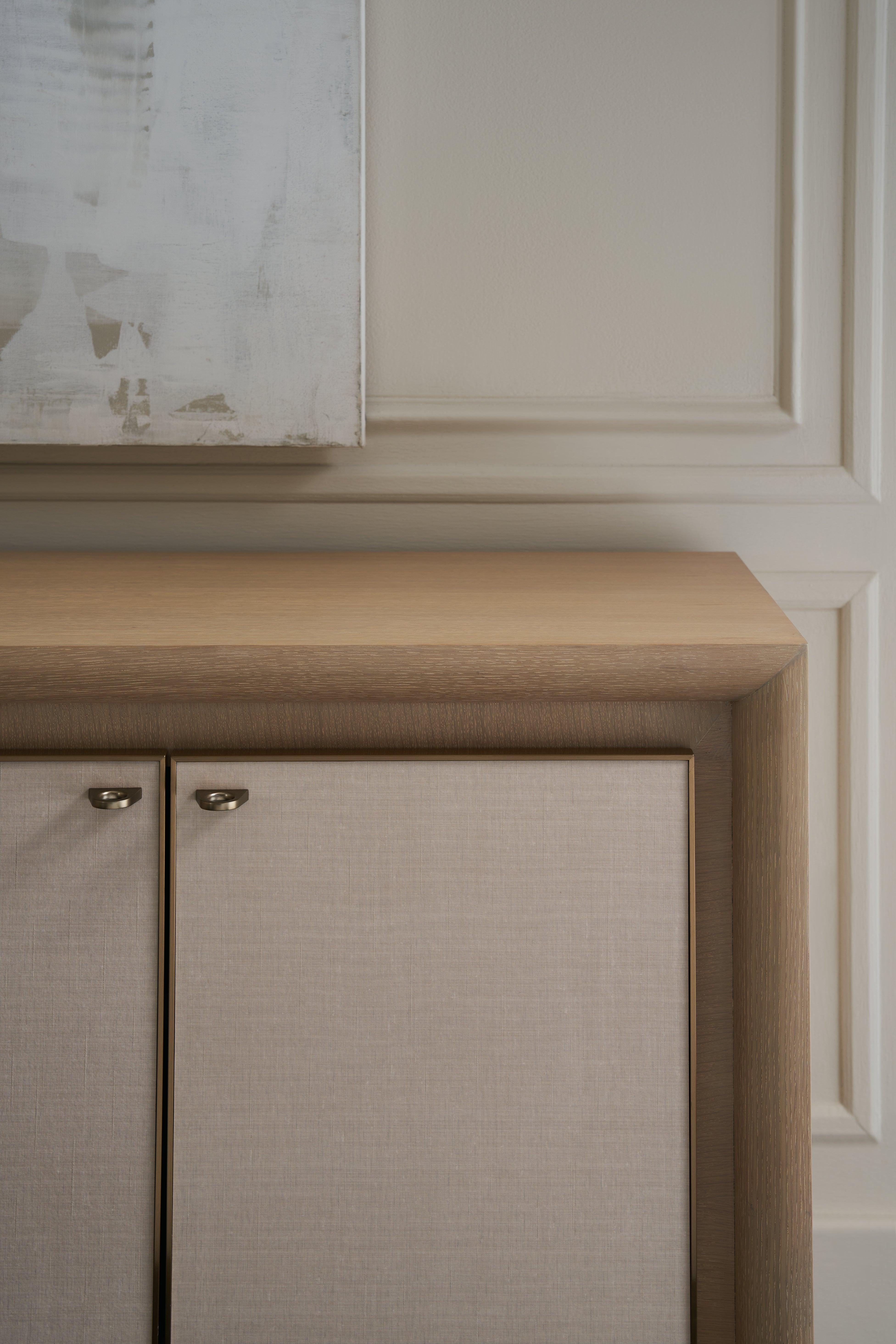 Modern Principles Unity Credenza - Image 5