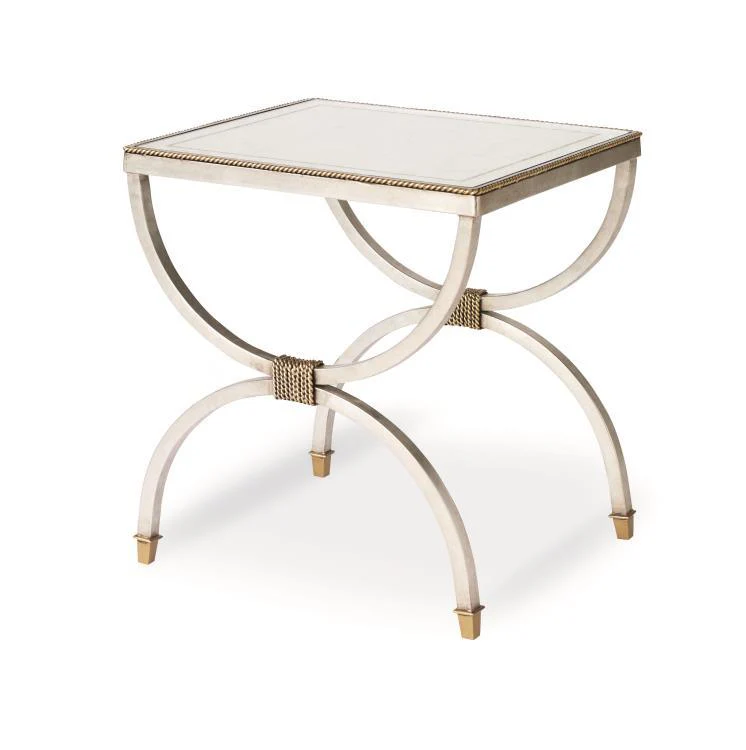 Monarch Jacqueline Bunching Cocktail Table