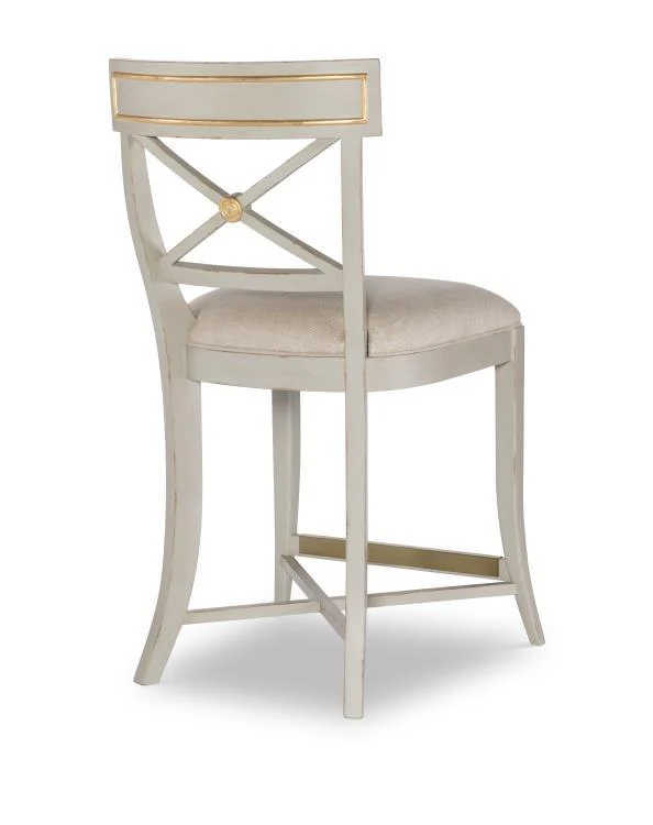 Monarch Madeline Counter Stool - Image 4