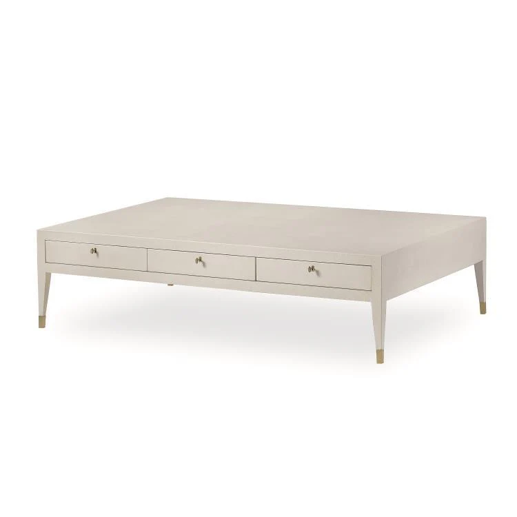 Monarch Monroe Grand Coffee Table