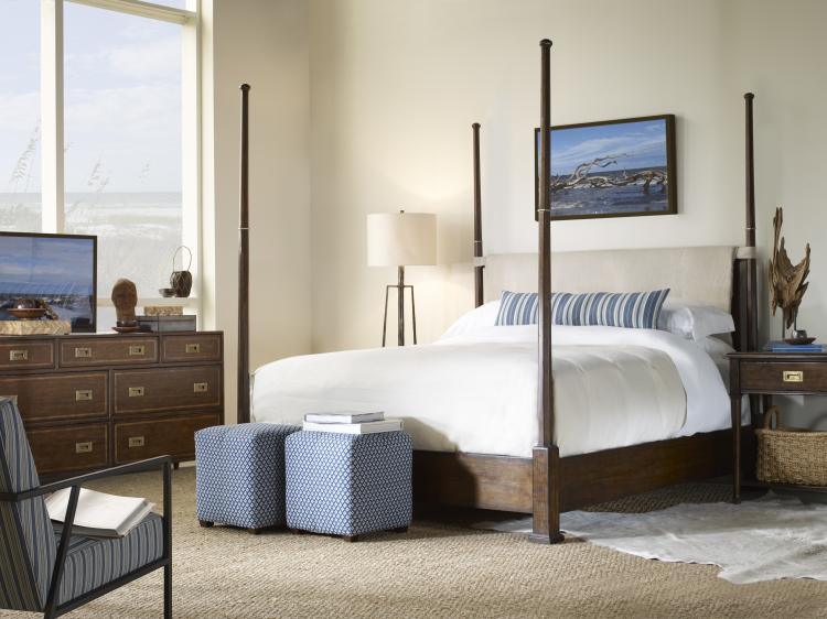 Monarch Southport Nightstand - Image 2