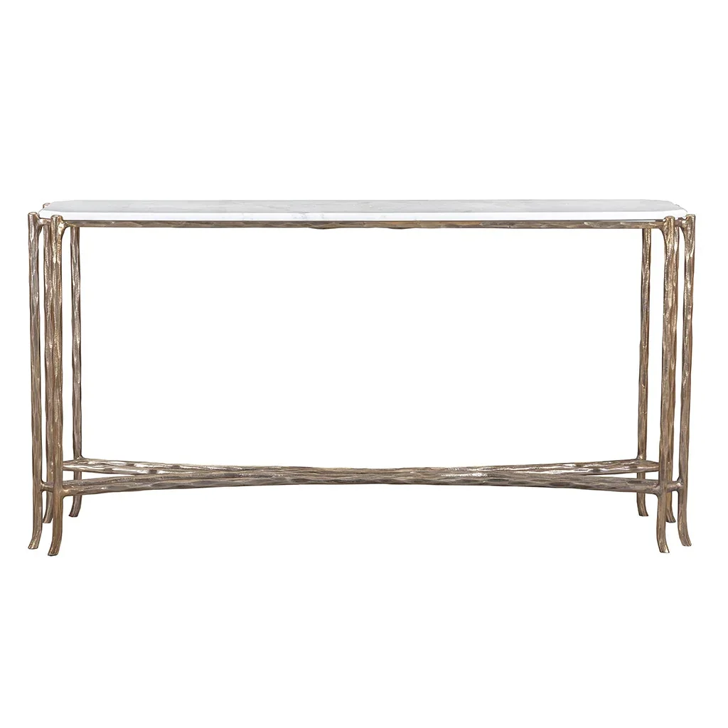 Monier Hall Console Table - Image 2