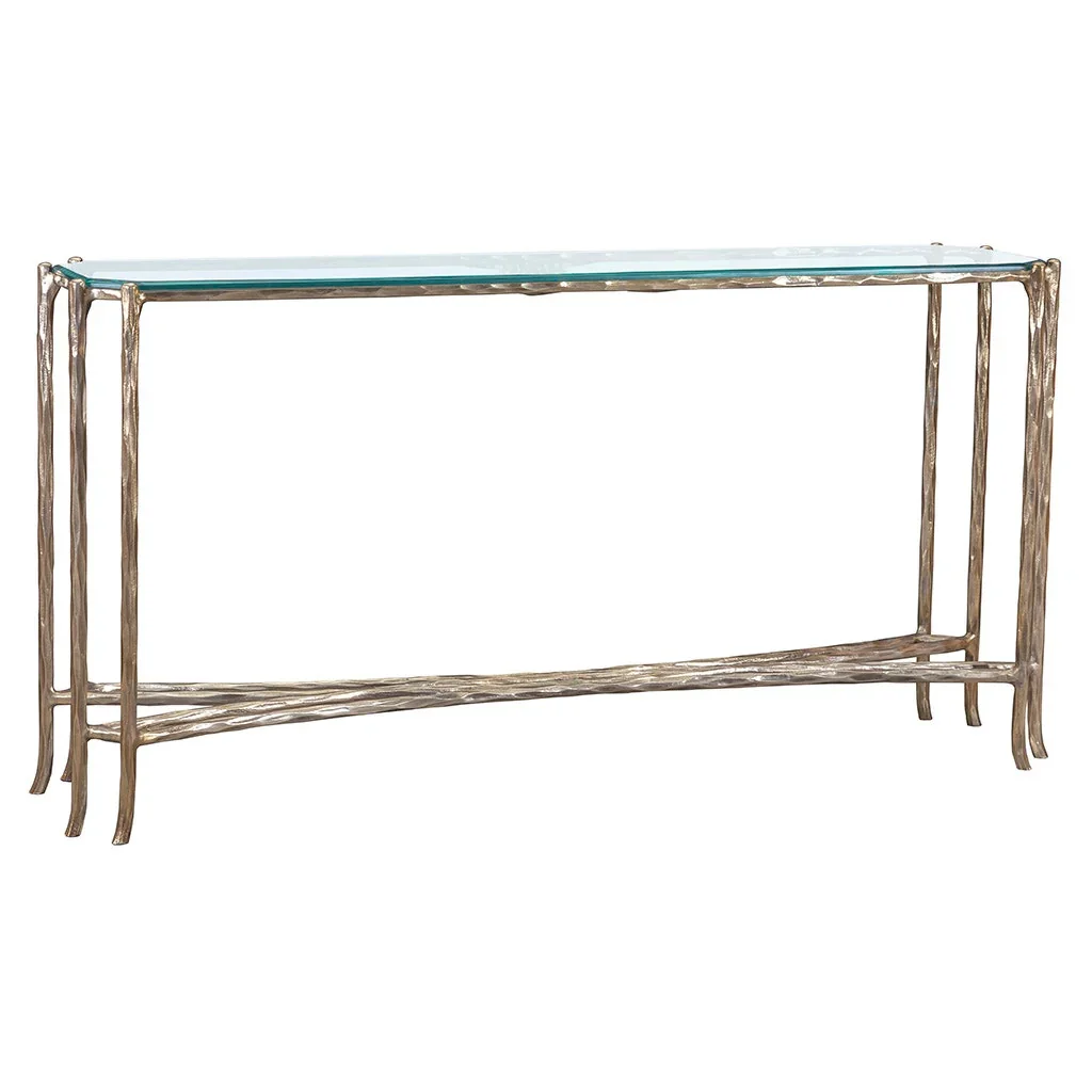 Monier Hall Console Table - Image 4