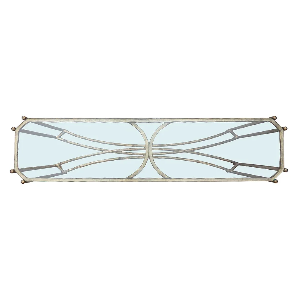 Monier Hall Console Table - Image 7
