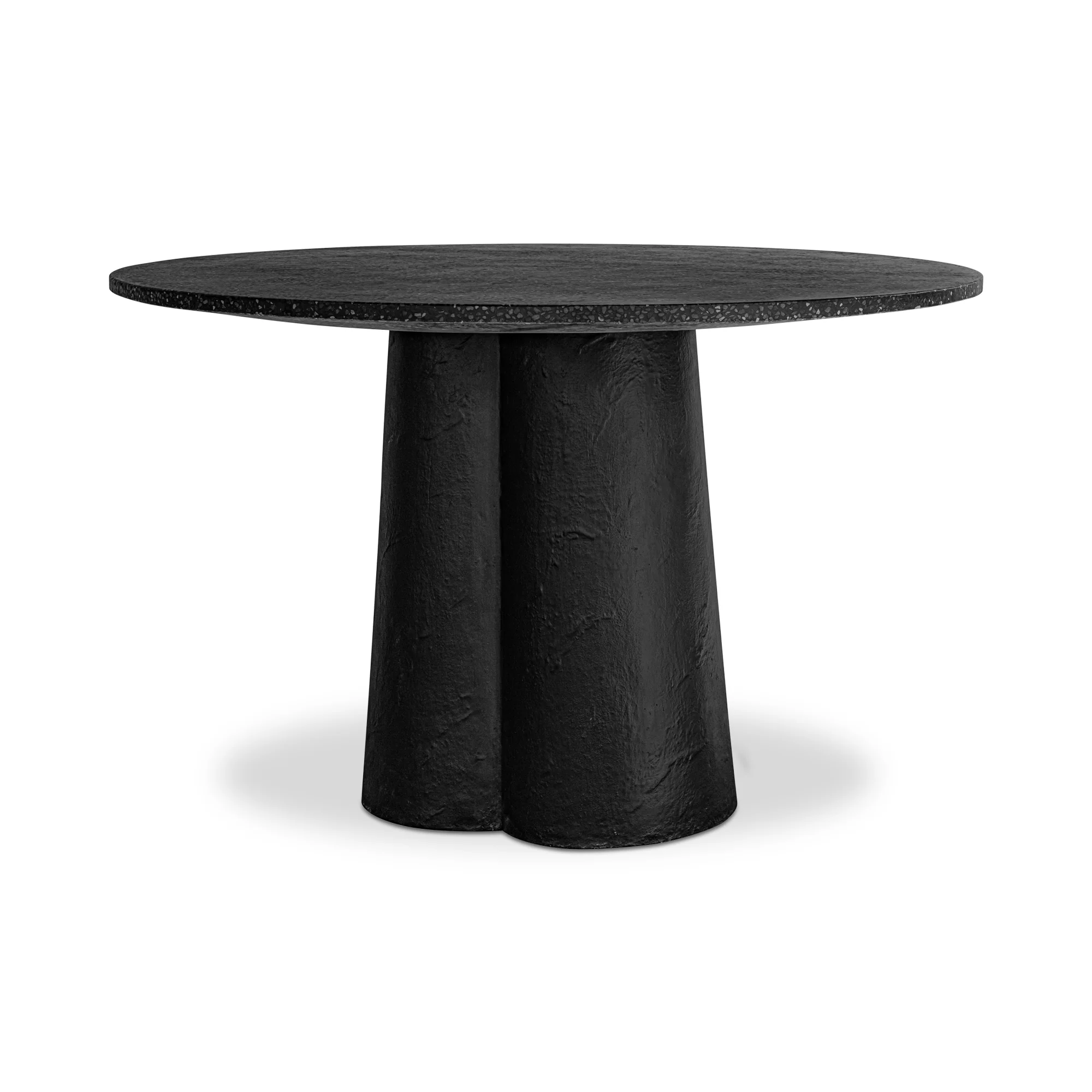 Mono Dining Table Black - Image 3