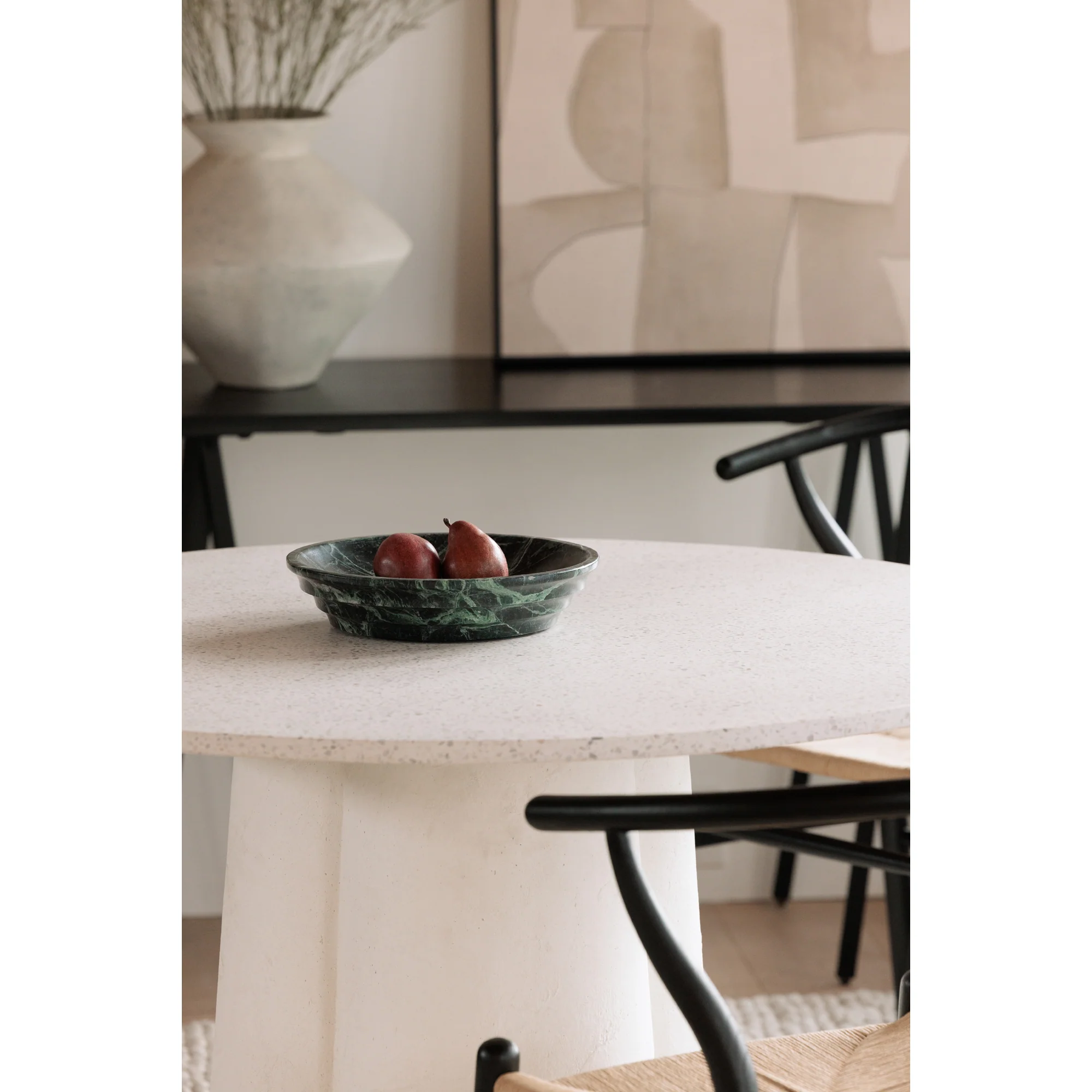 Mono Dining Table White - Image 2