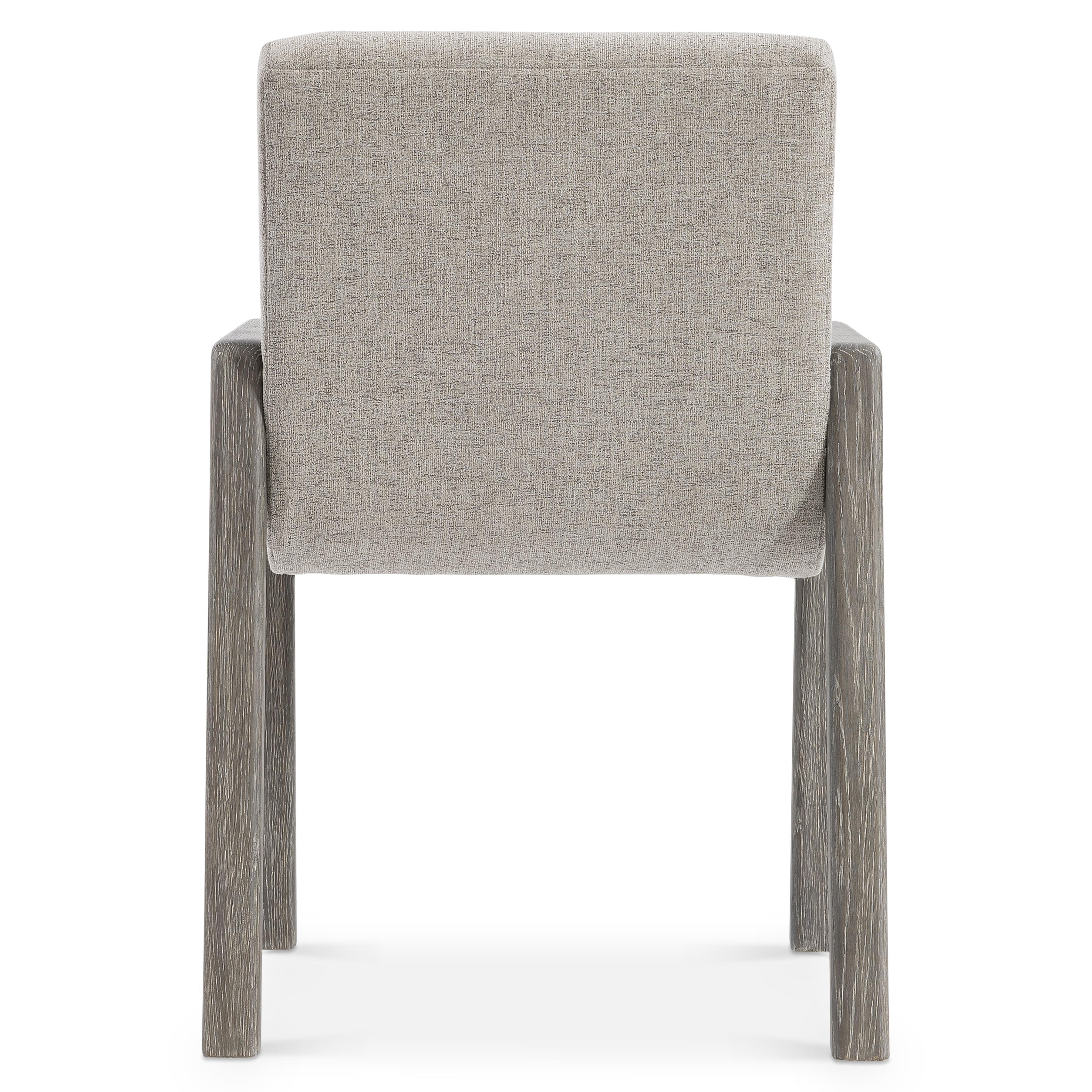 Monolith Arm Chair - Set of 2 - Image 4