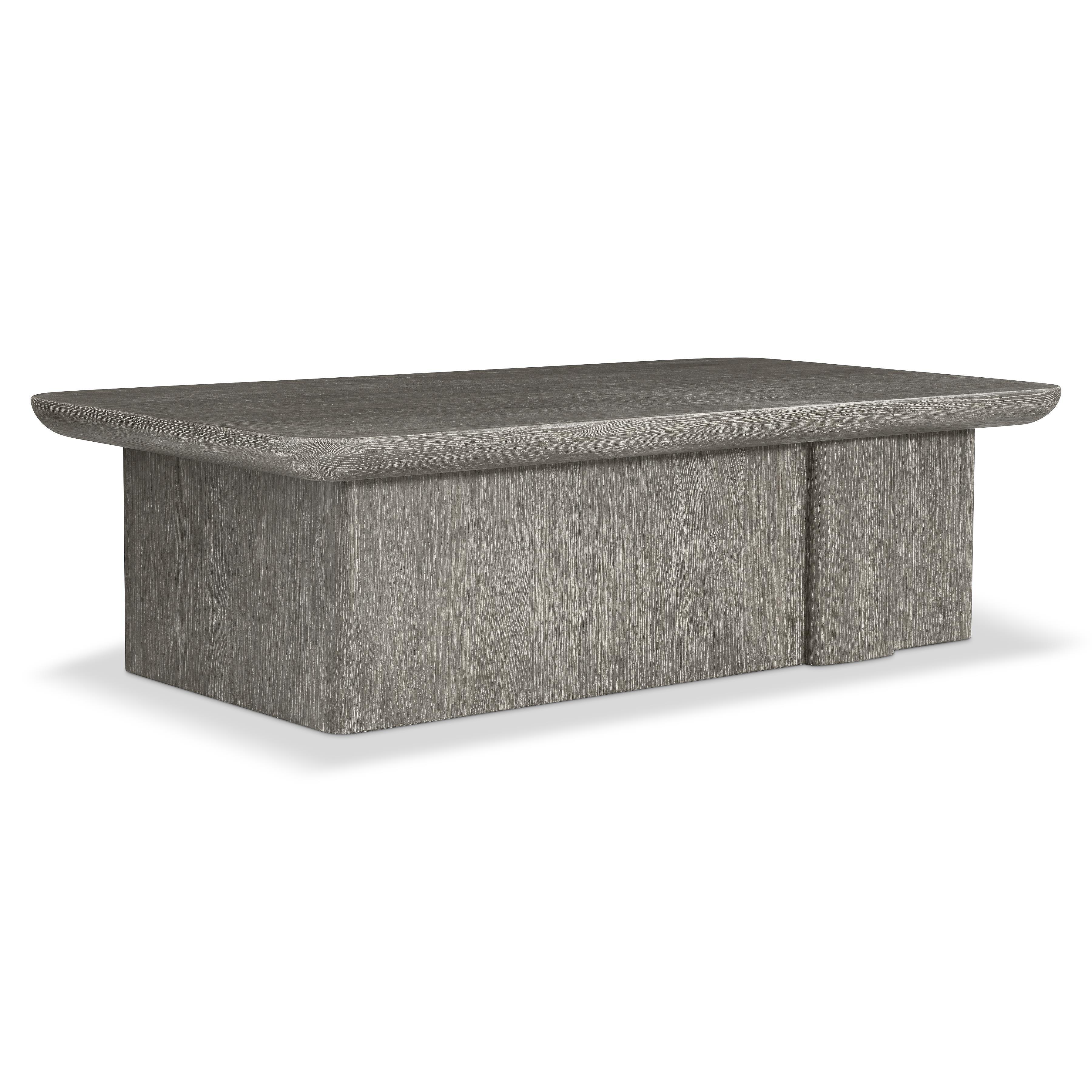 Monolith Cocktail Table - Image 4