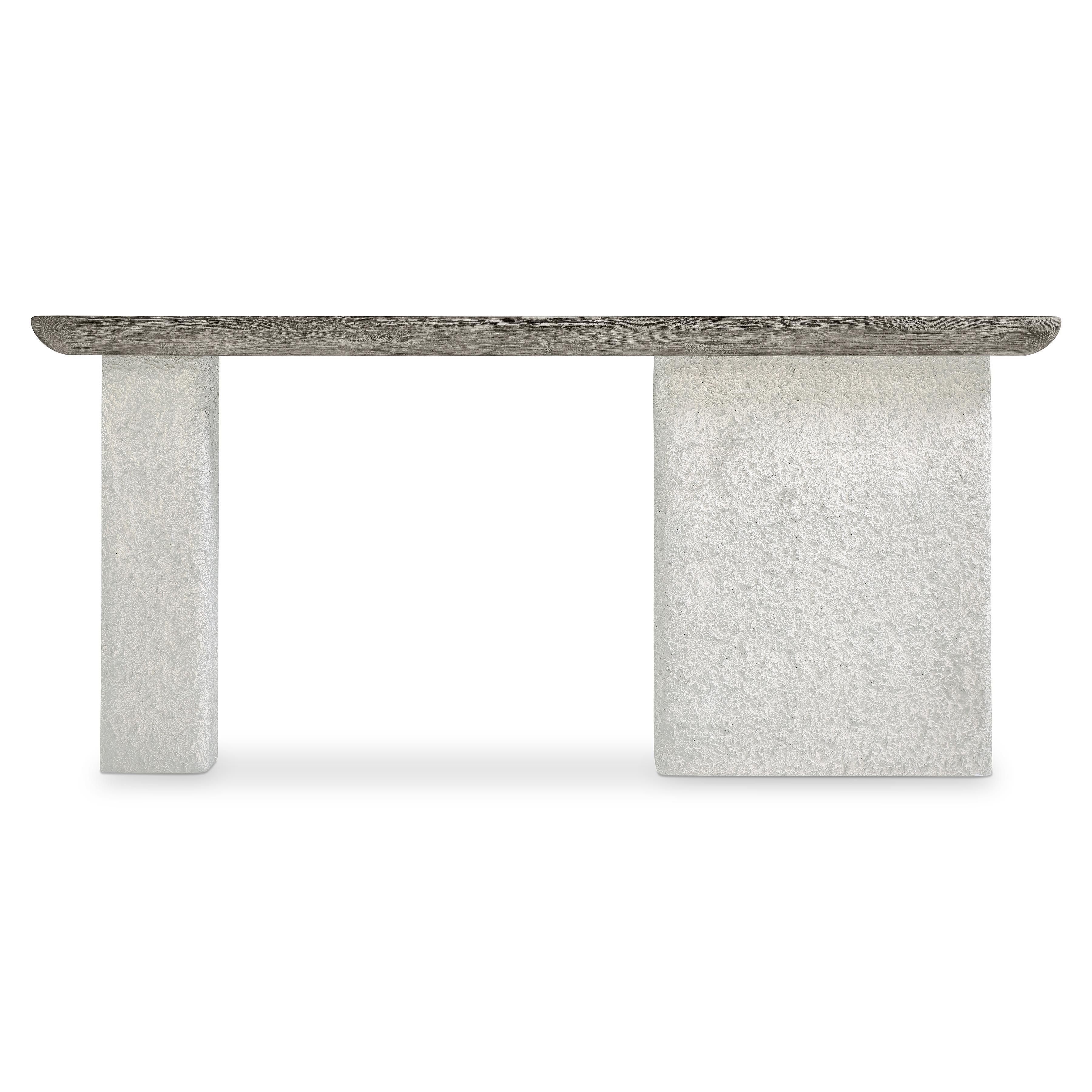 Monolith Console Table - Image 4