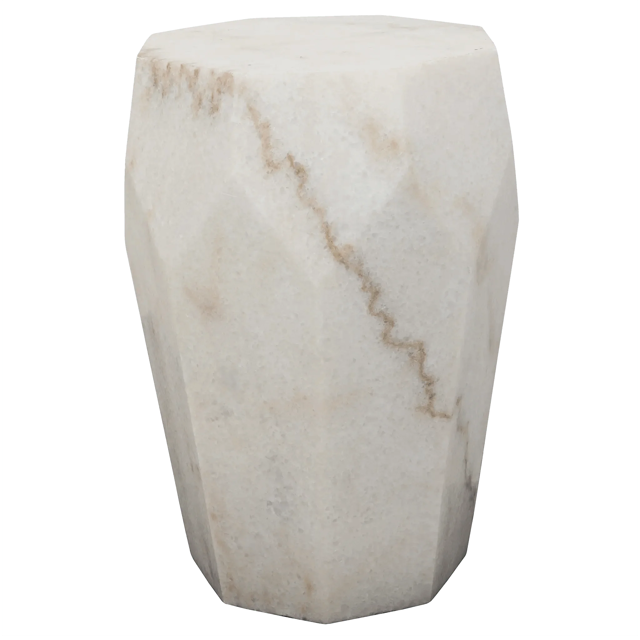 Monolith Side Table