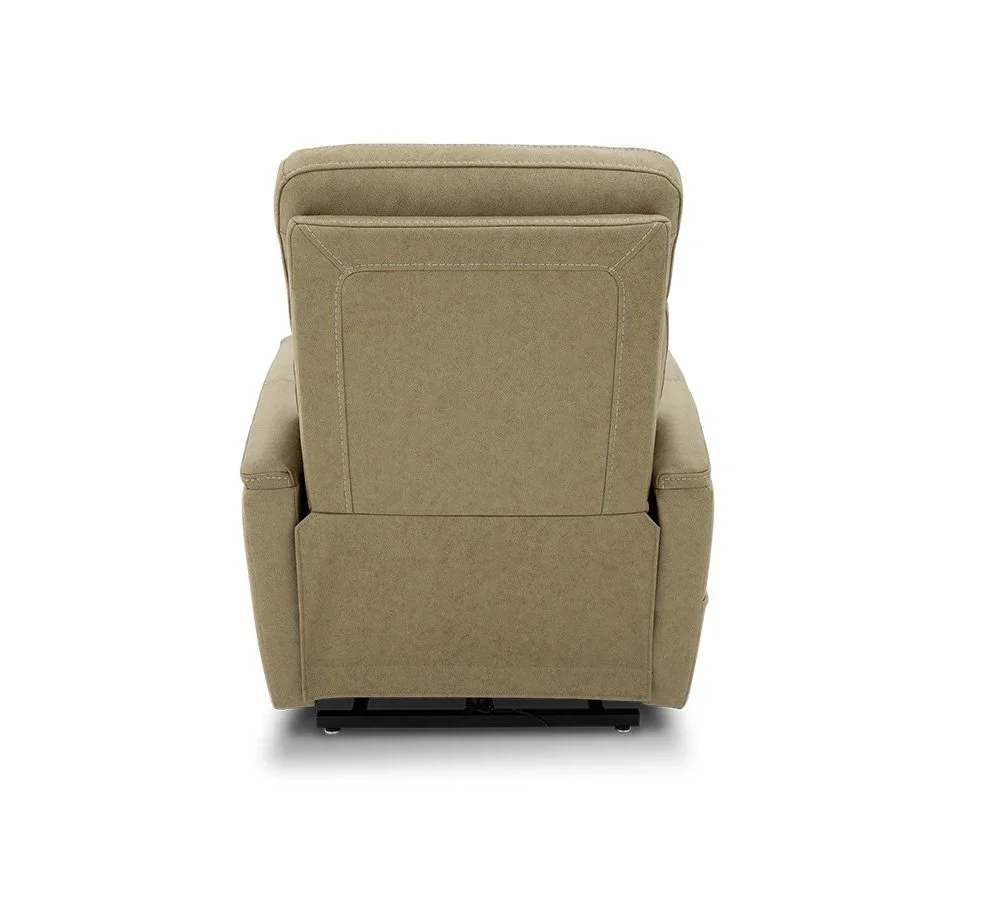 Montclair Power Lift Recliner - Image 4