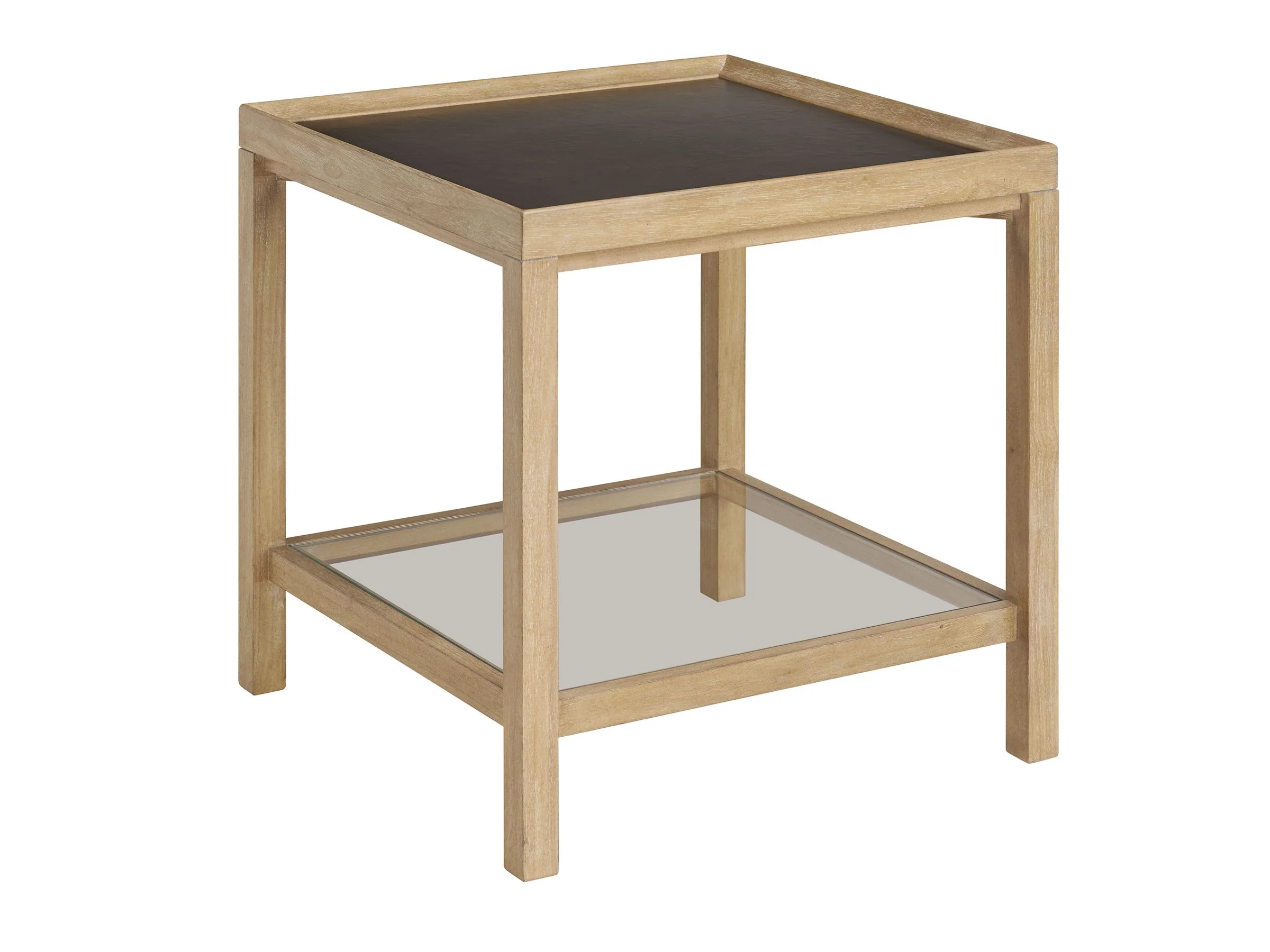 Montecito Dutton Side Table