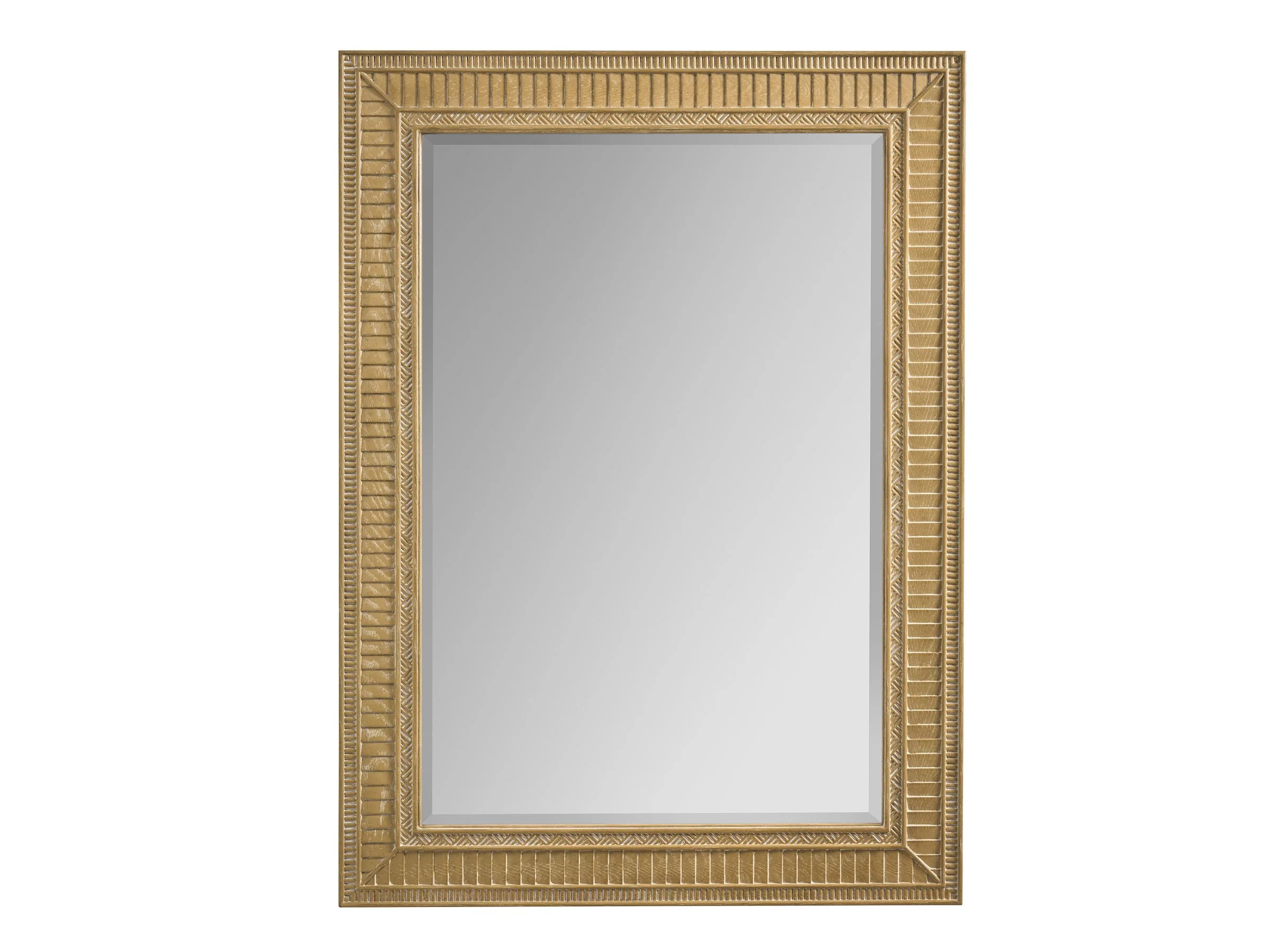 Montecito Harmon Rectangular Mirror