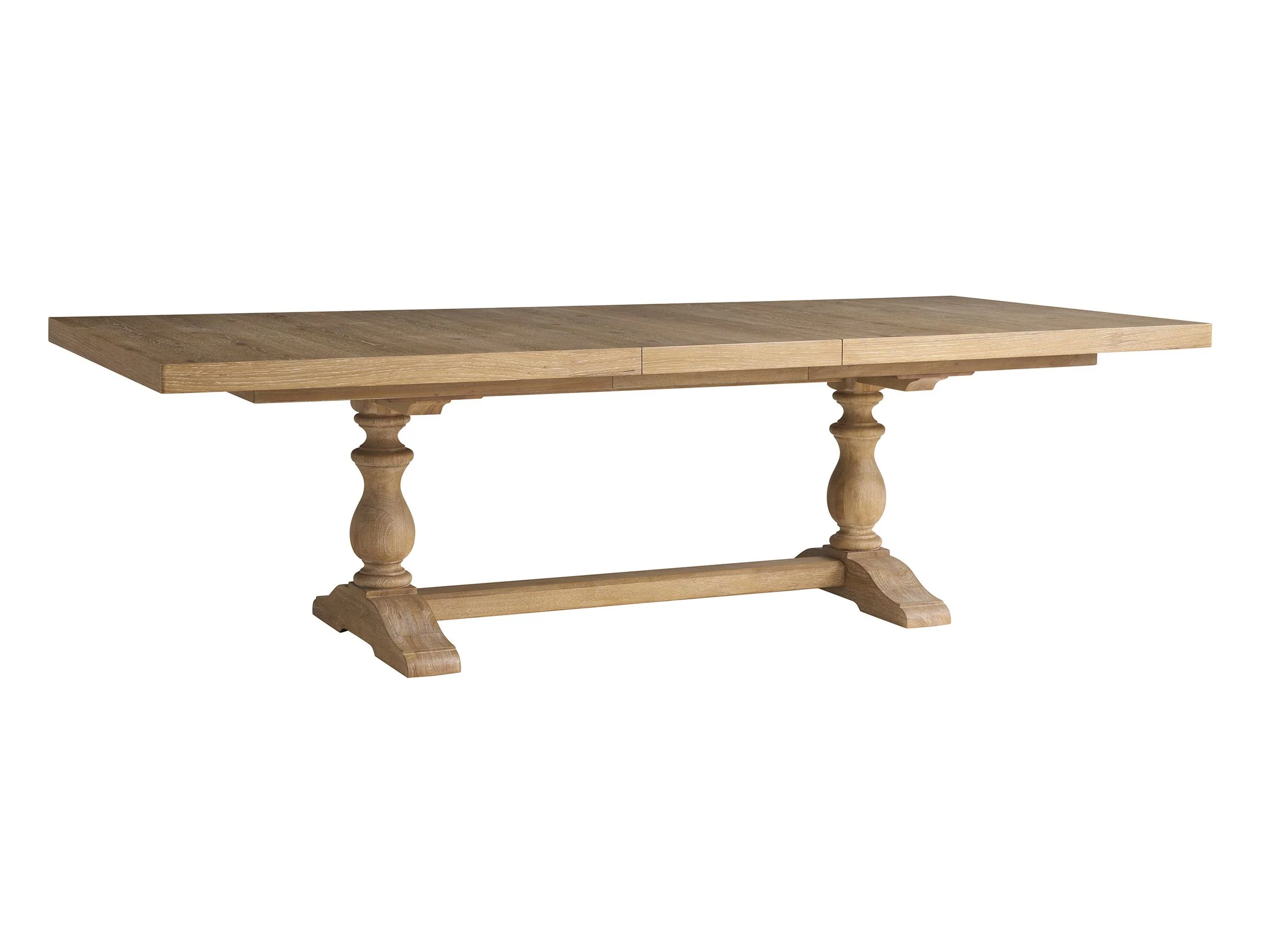 Montecito La Mirada Rectangular Dining Table