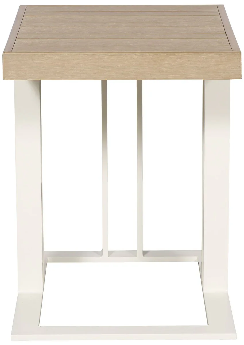 Montecito Outdoor Accent Table - Image 2