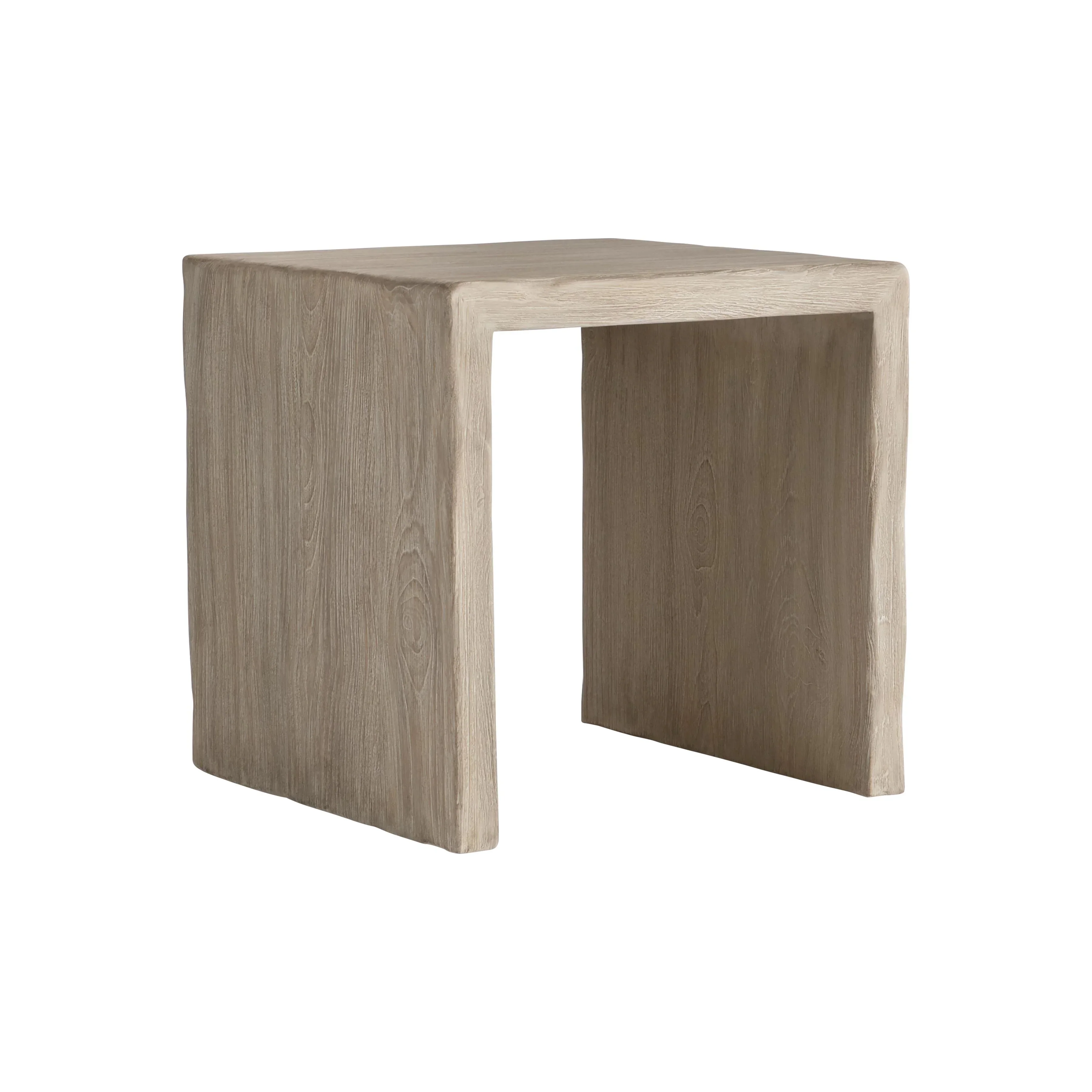Montego Outdoor Side Table - Image 5