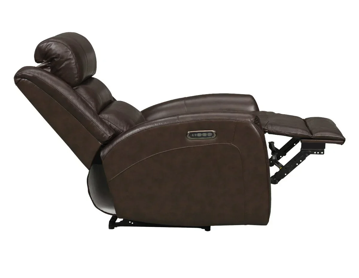 Monterey Big & Tall Power Recliner - Image 4