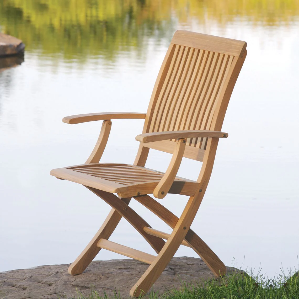 Monterey Dining Armchair - Image 2
