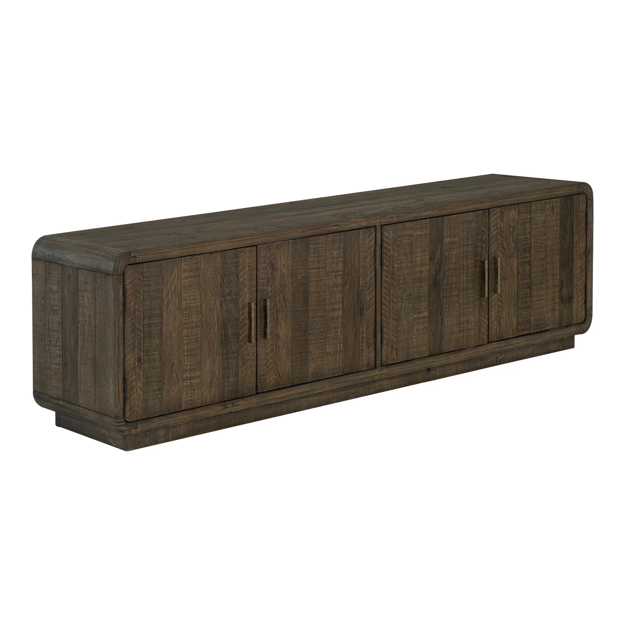 Monterey Media Cabinet - Image 3