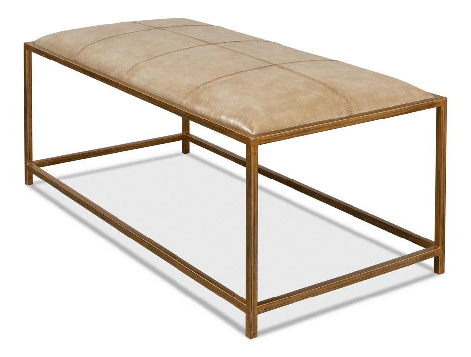 Montvale Coffee Table/Bench - Image 4