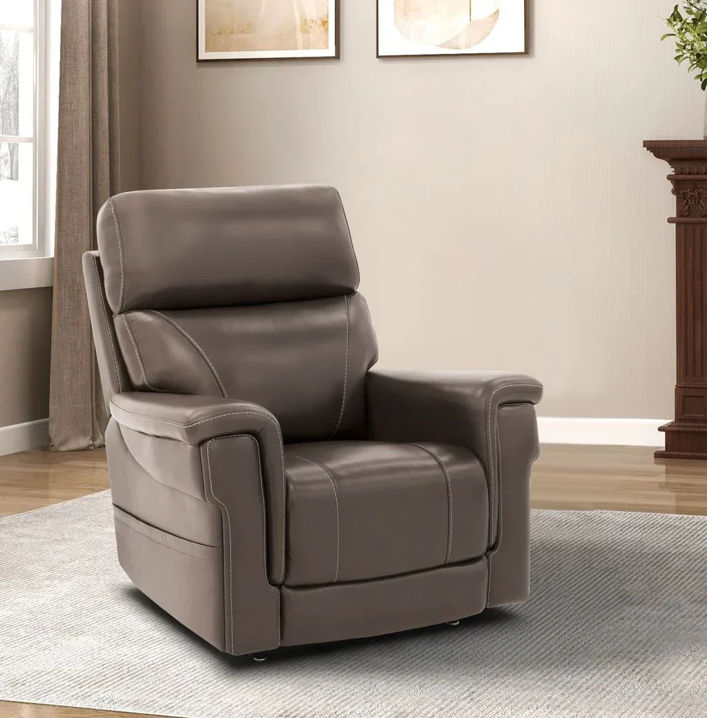Moorpark Power Lift Recliner - Image 7