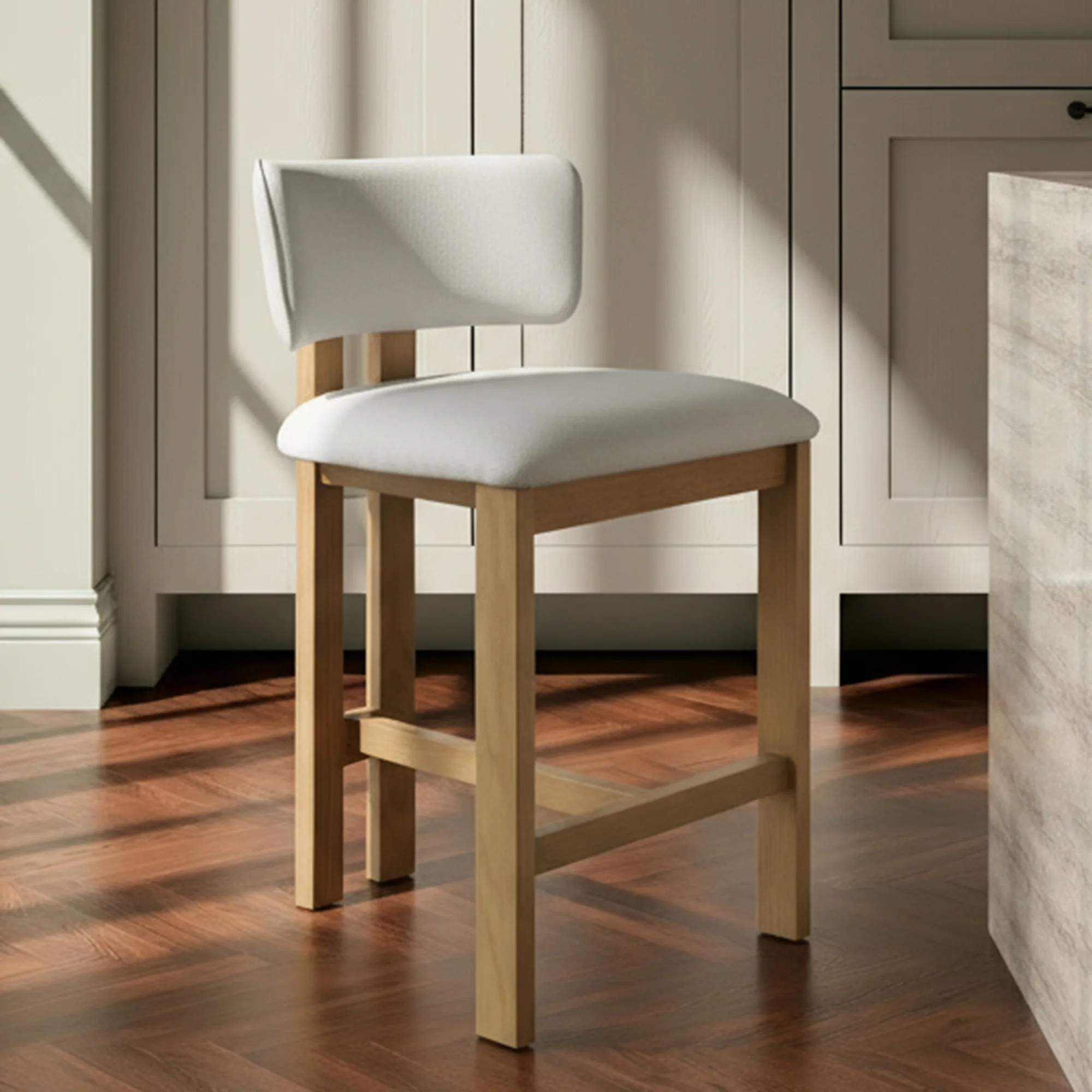 Morel Counter Stool - Set of 2 - Image 8