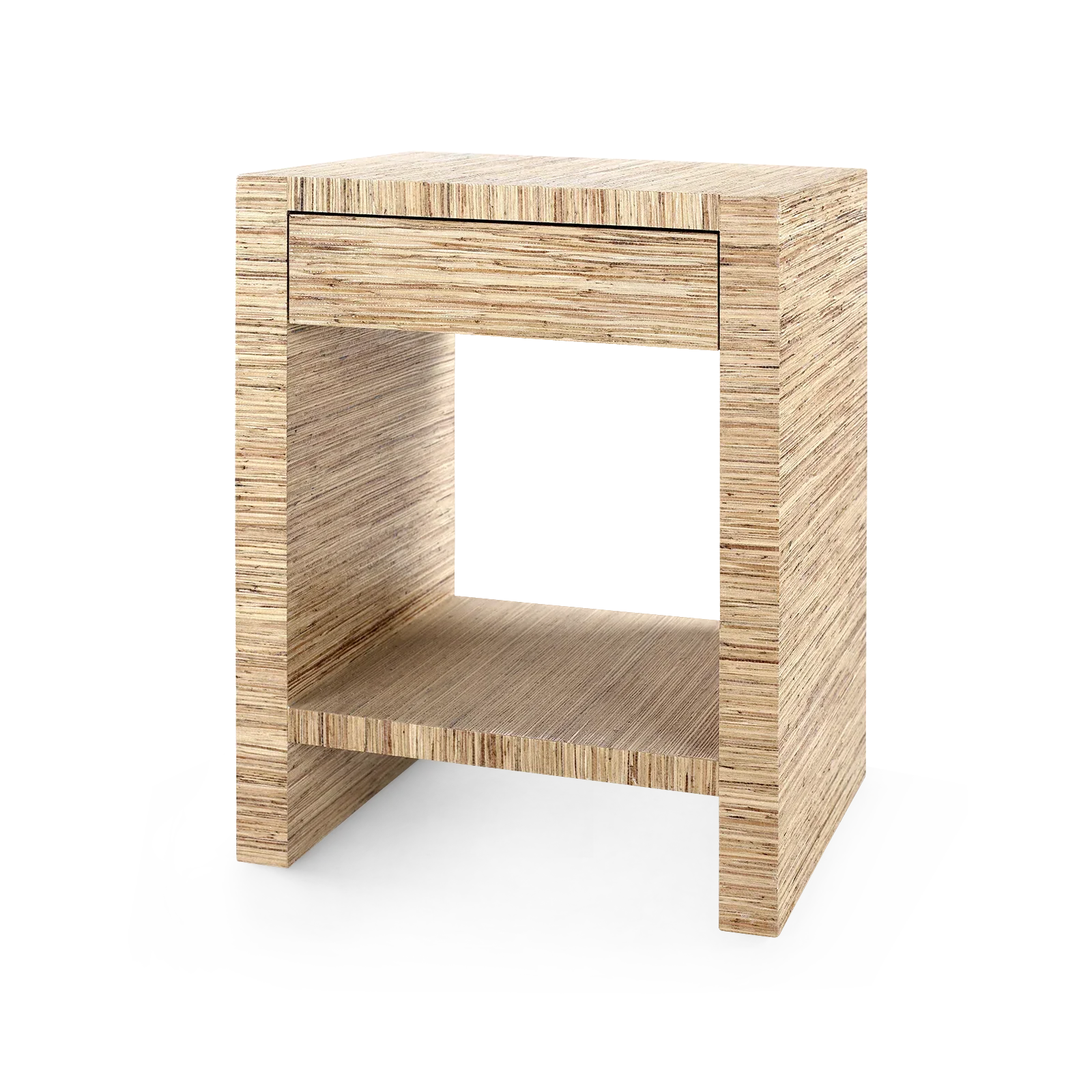 Morgan 1-Drawer Side Table