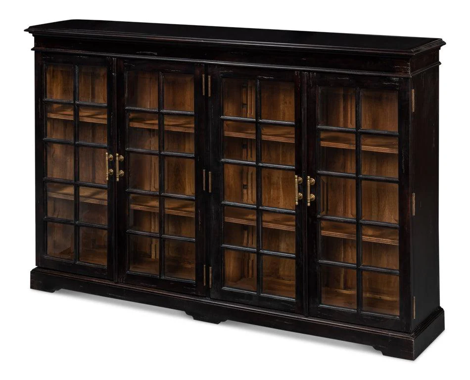 Morgan Library Case