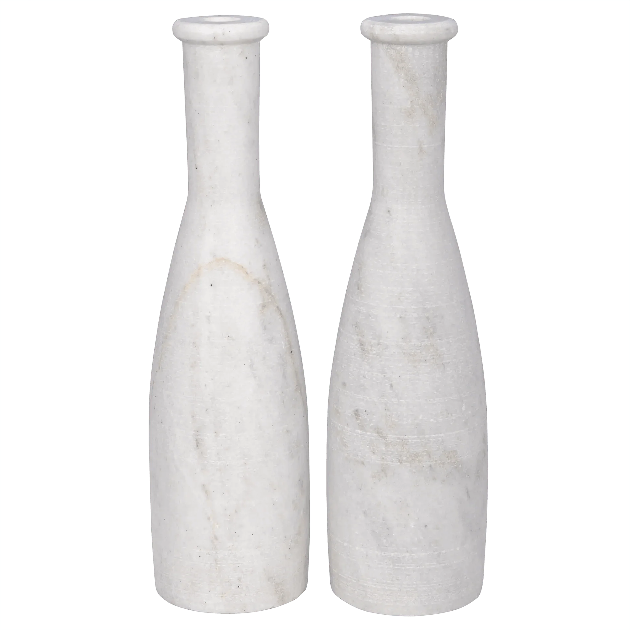 Moris Decorative Candle Holder, Set of 2