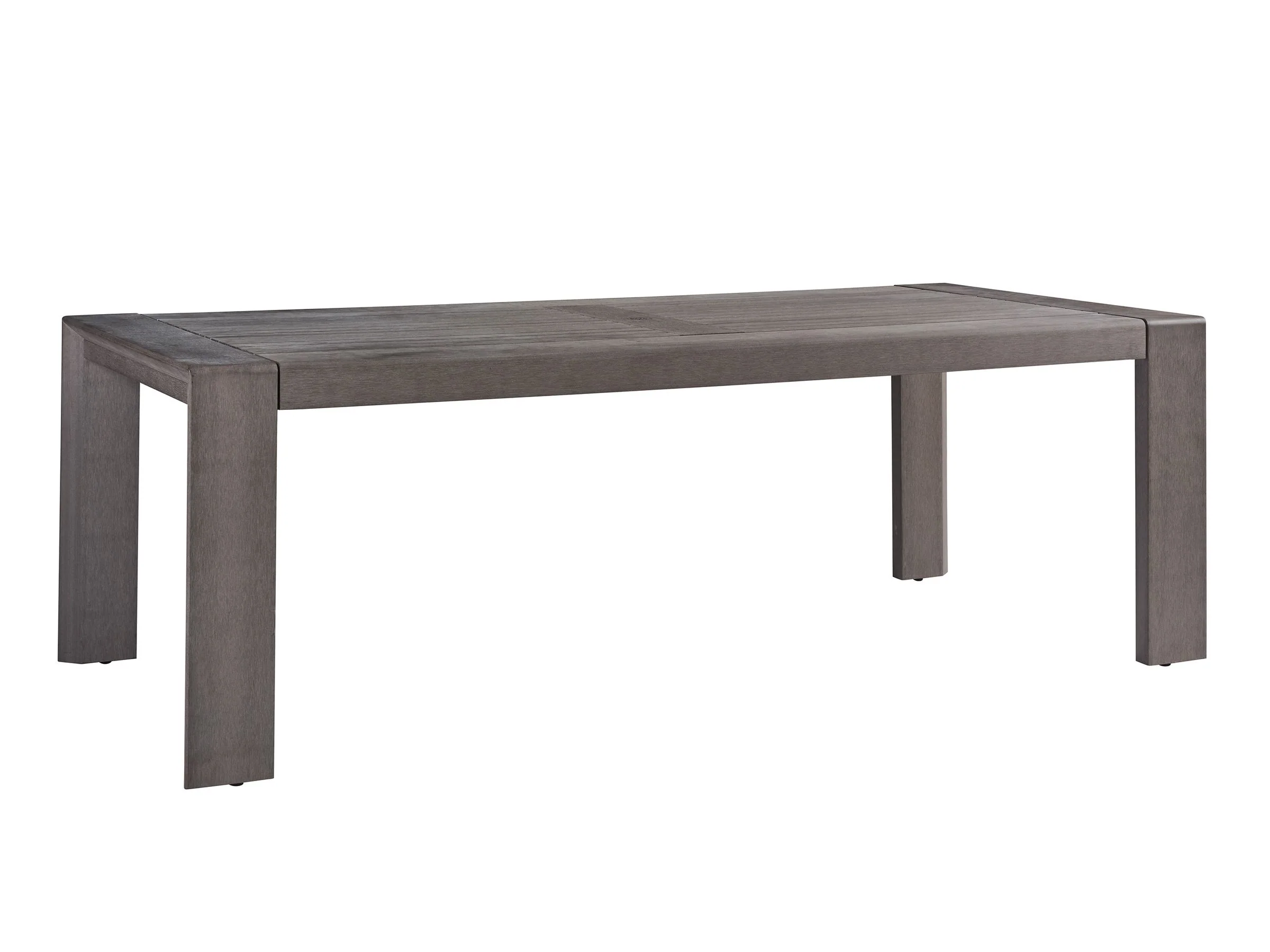 Mozambique Rectangular Dining Table