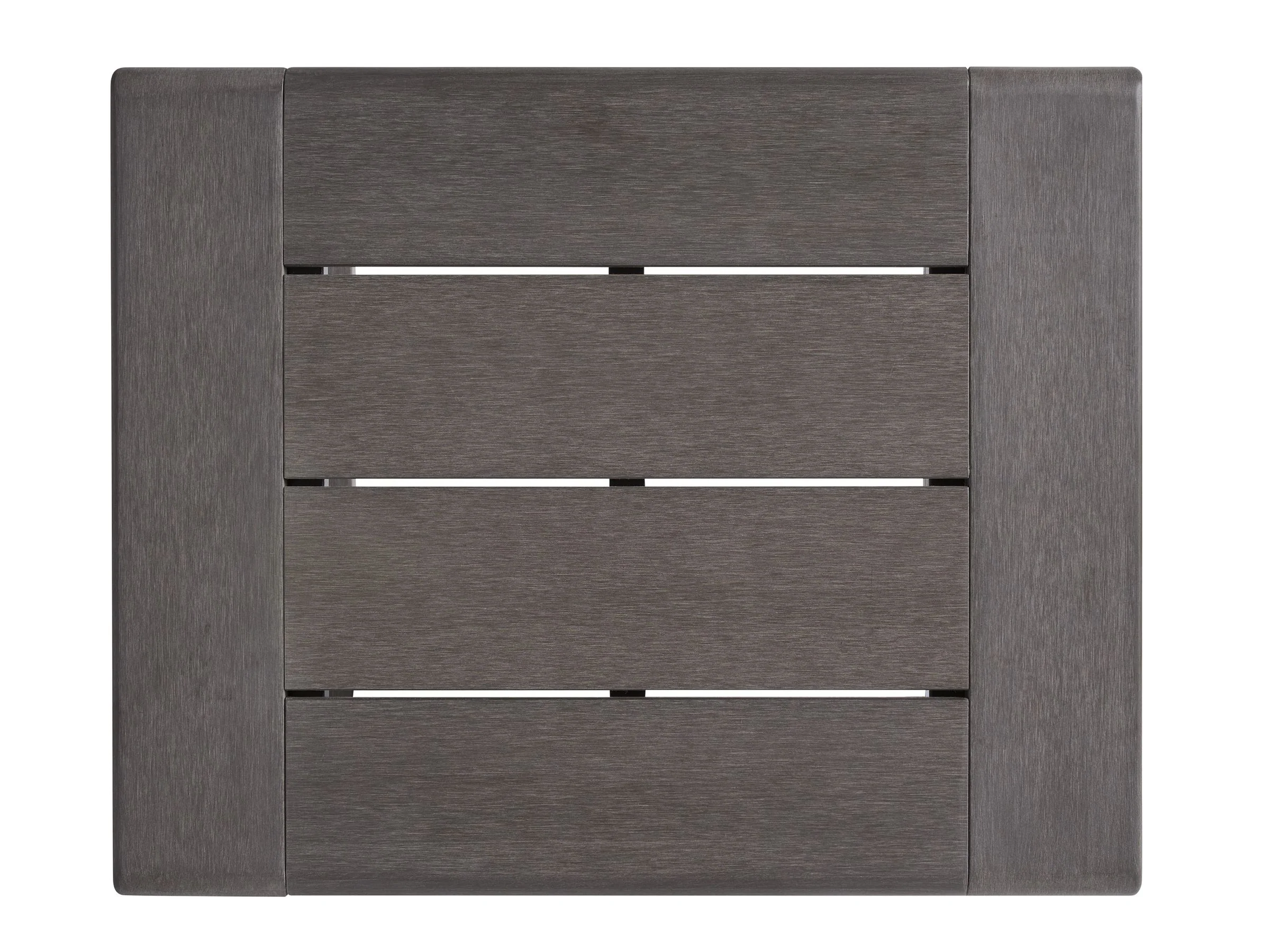 Mozambique Rectangular End Table - Image 4