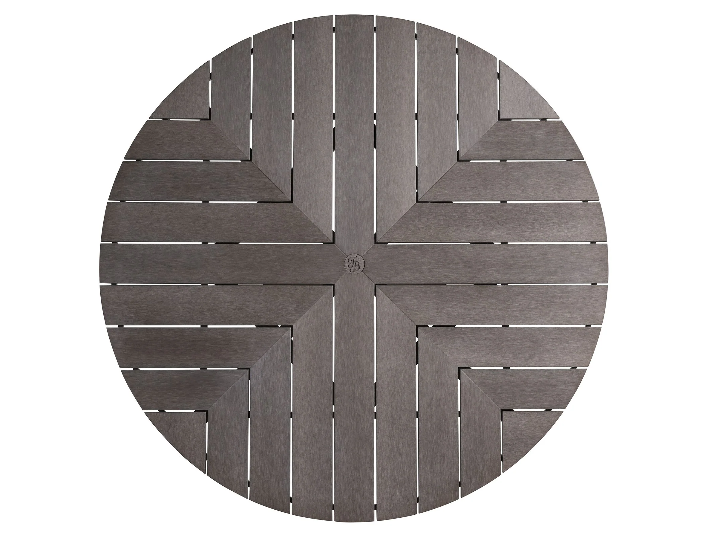 Mozambique Round Dining Table - Image 3