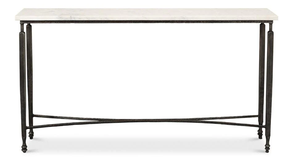 Mykos Console Table - Image 2