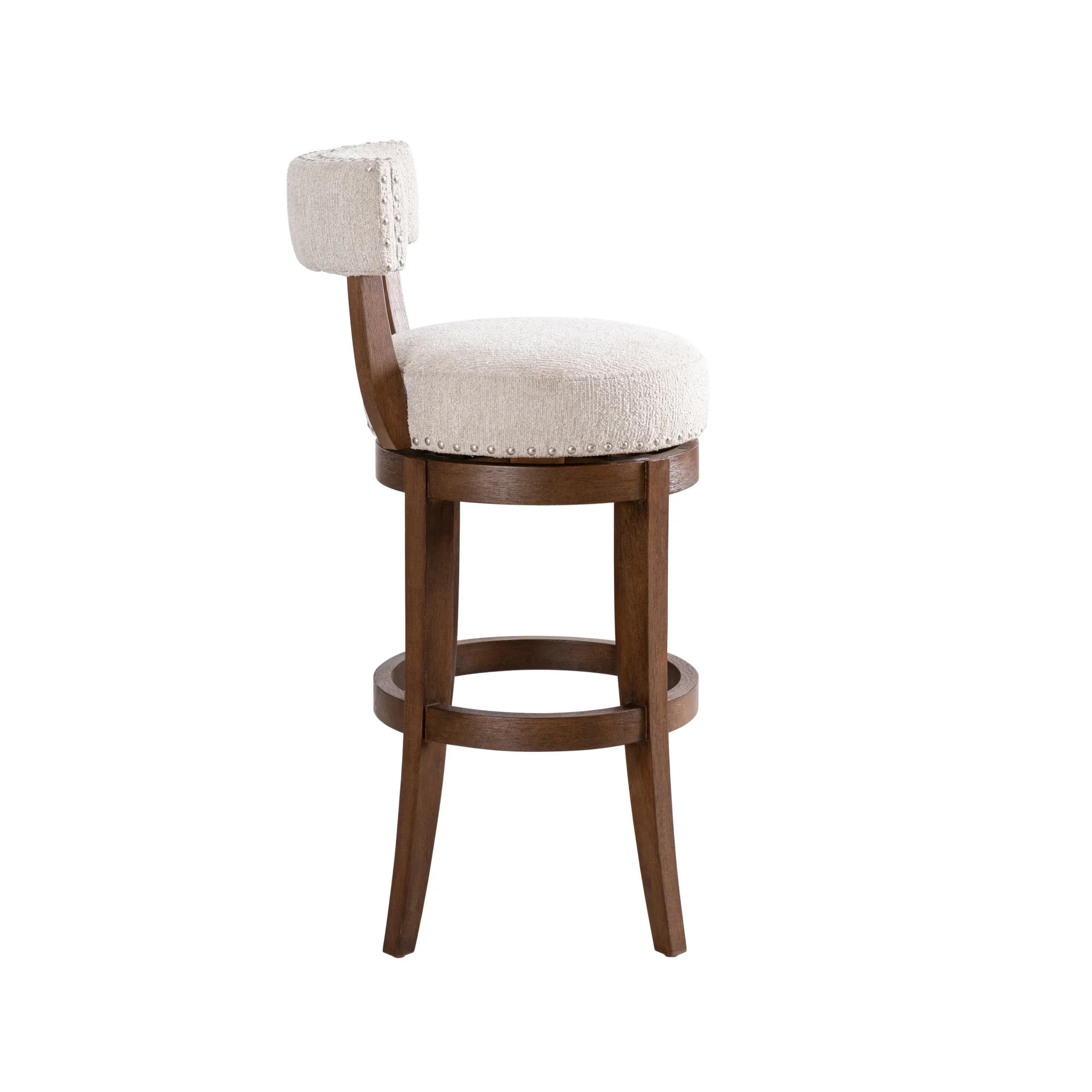 Mystic 30" Barstool - Set of 2 - Image 4