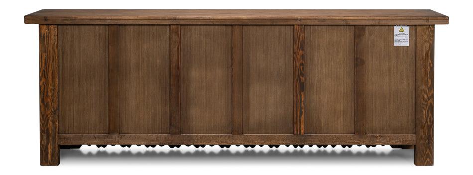 Nader Persian Sideboard - Image 4