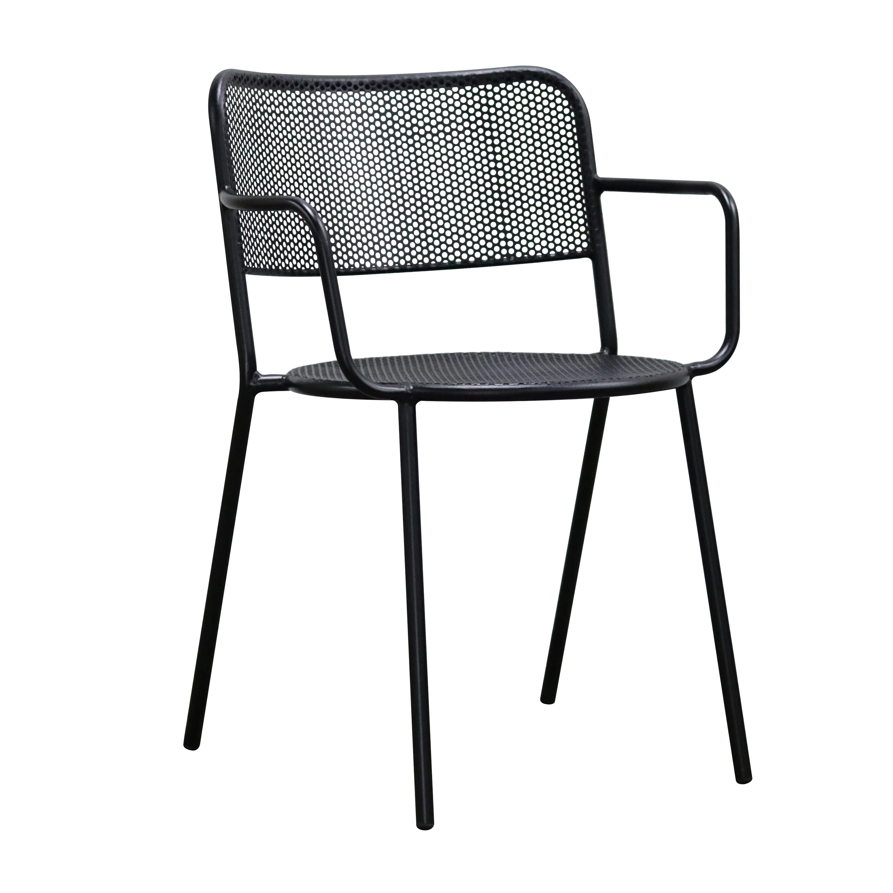 Nansen Outdoor Armchair - Image 3
