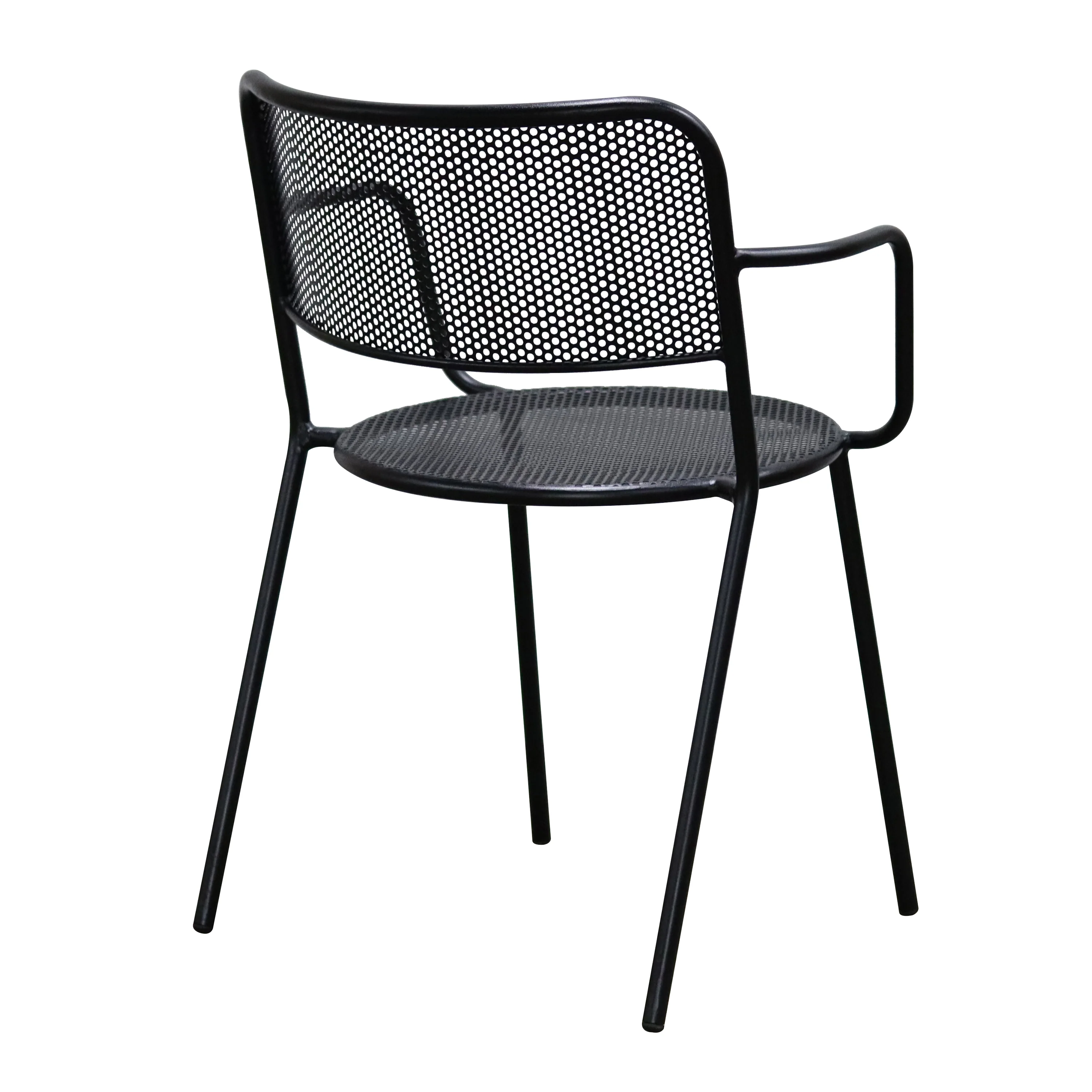 Nansen Outdoor Armchair - Image 5
