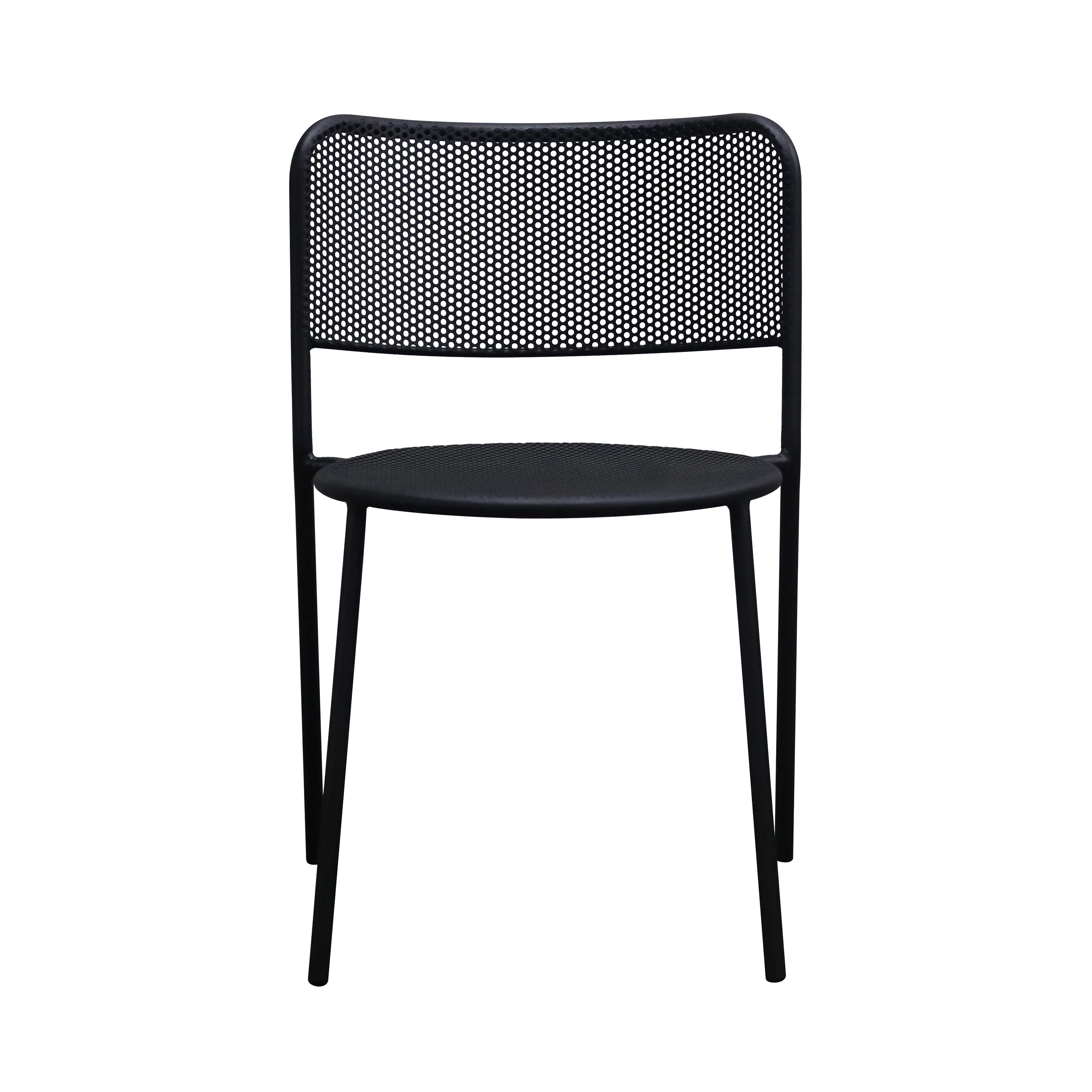 Nansen Outdoor Side Chair - Image 2