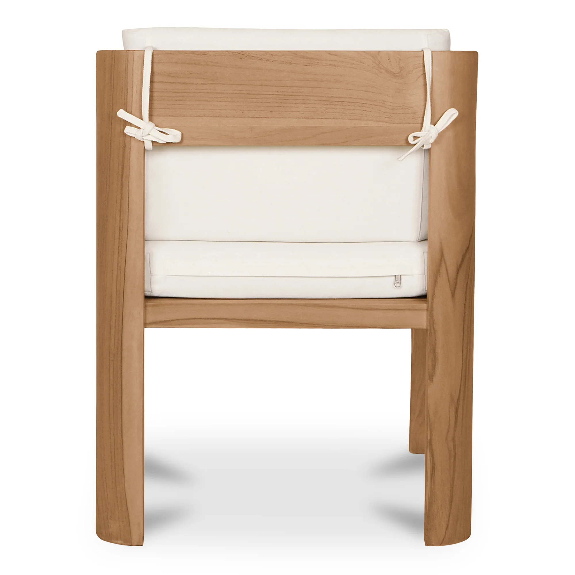 Nellie Outdoor Dining Chair - Set of 2 - Image 5