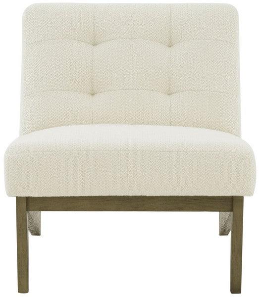Nelly Scandinavian Accent Chair