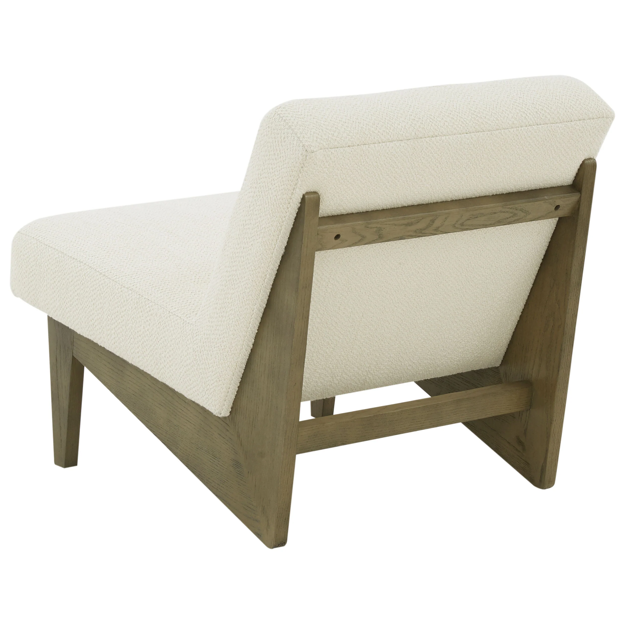 Nelly Scandinavian Accent Chair - Image 4