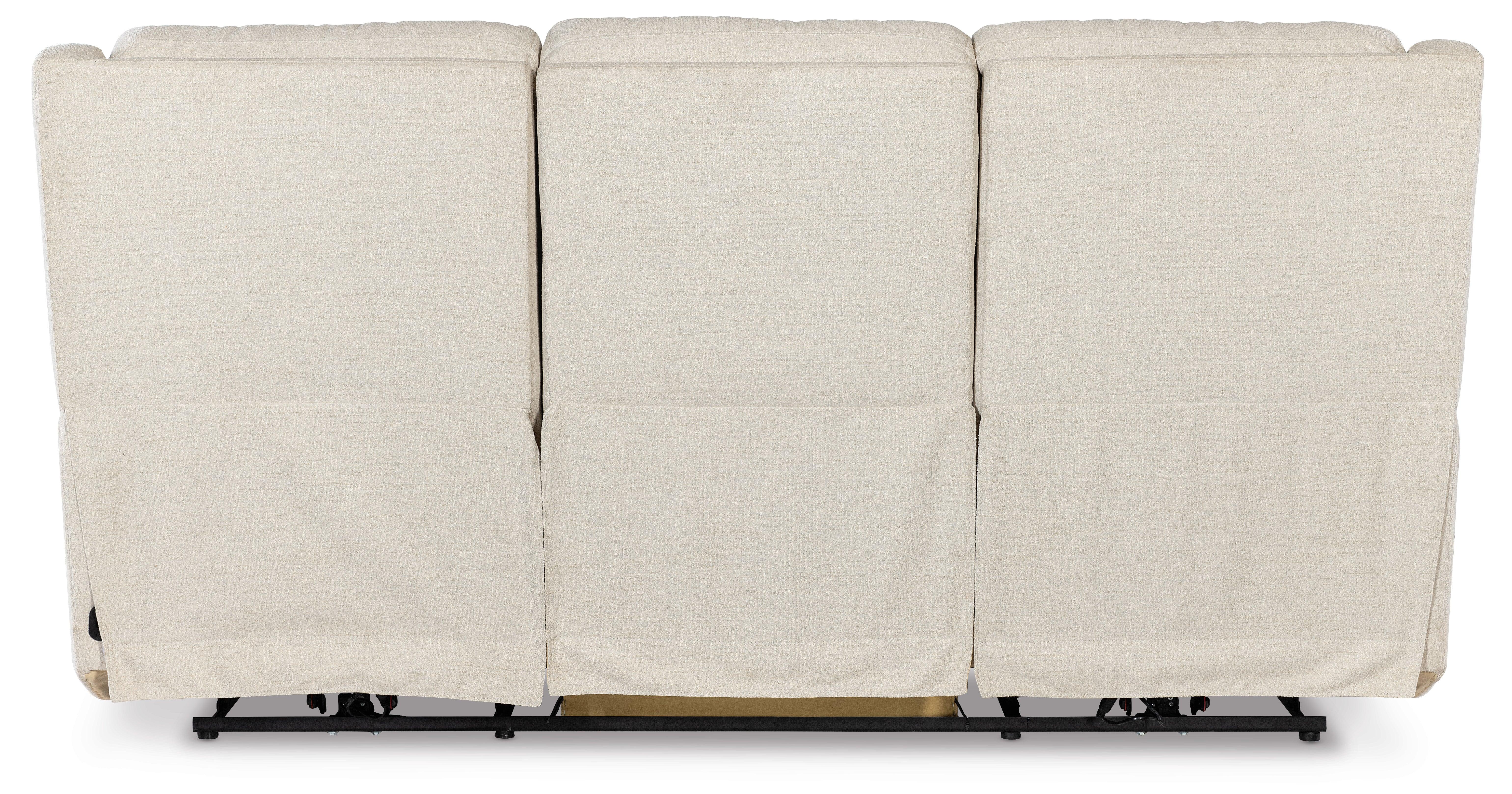 Nelson Zero Gravity Power Sofa with Power Headrest and Lumbar - Image 10