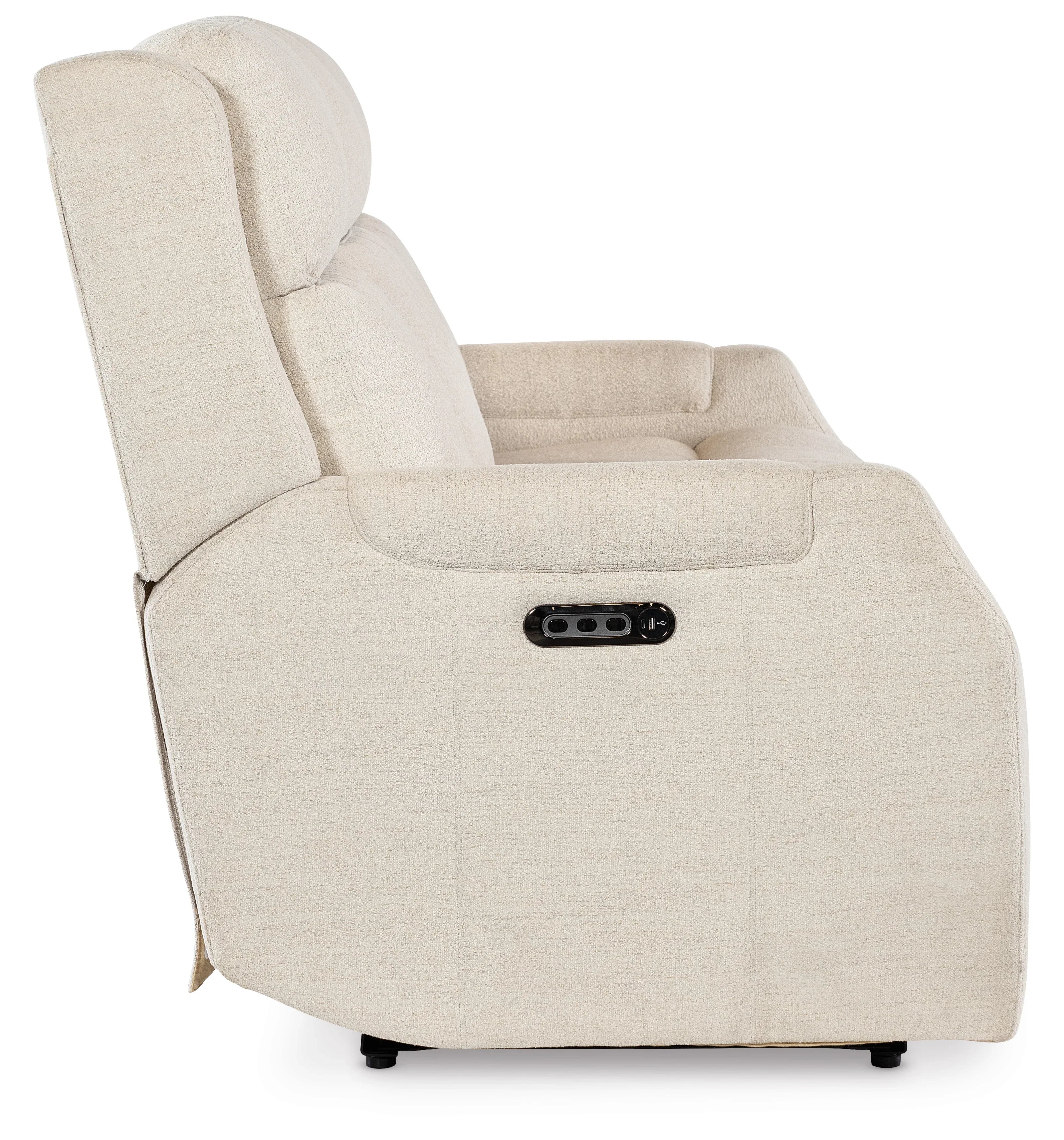 Nelson Zero Gravity Power Sofa with Power Headrest and Lumbar - Image 13